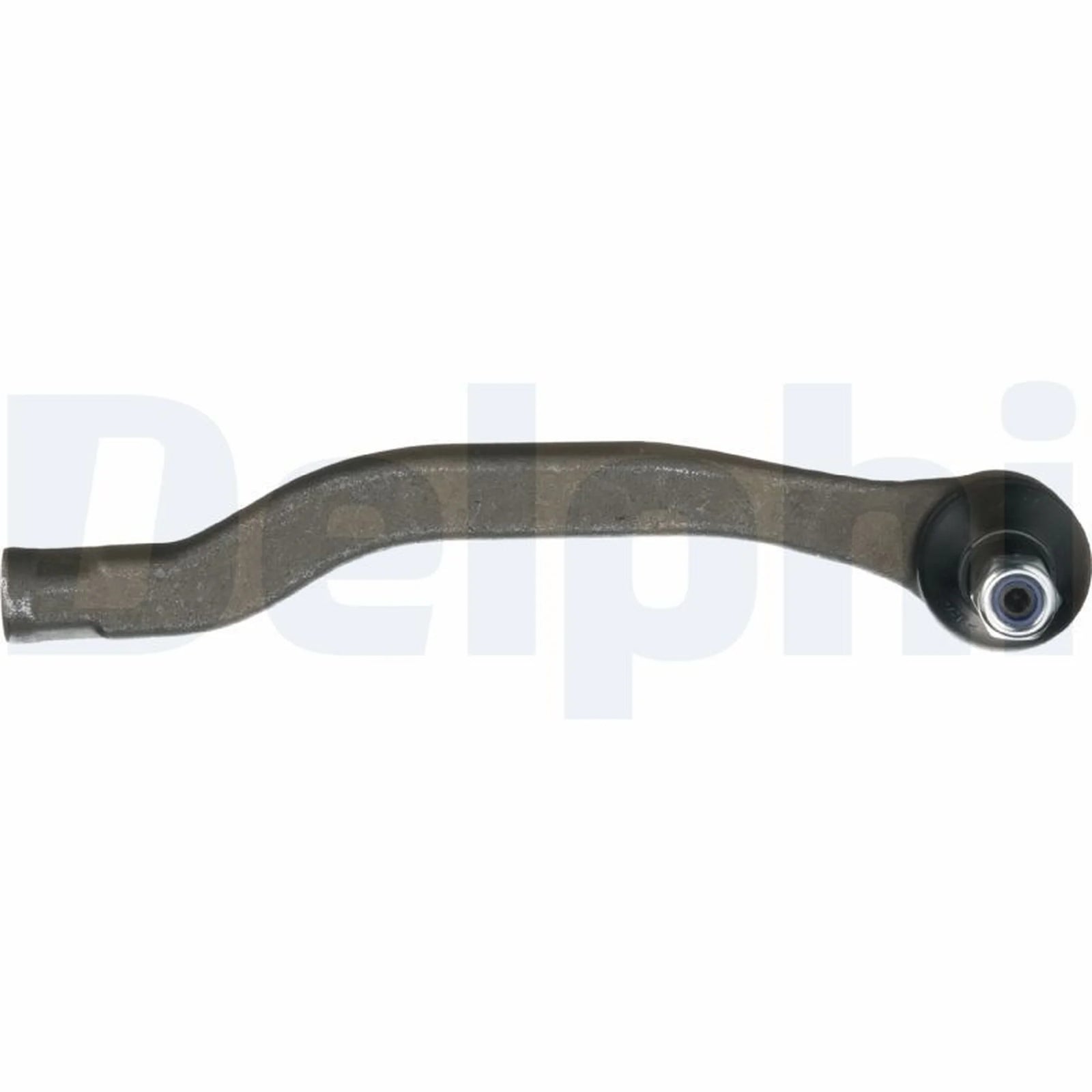 Delphi Steering Tie Rod End Ball Joint Front Right M14x1.5 TA1588