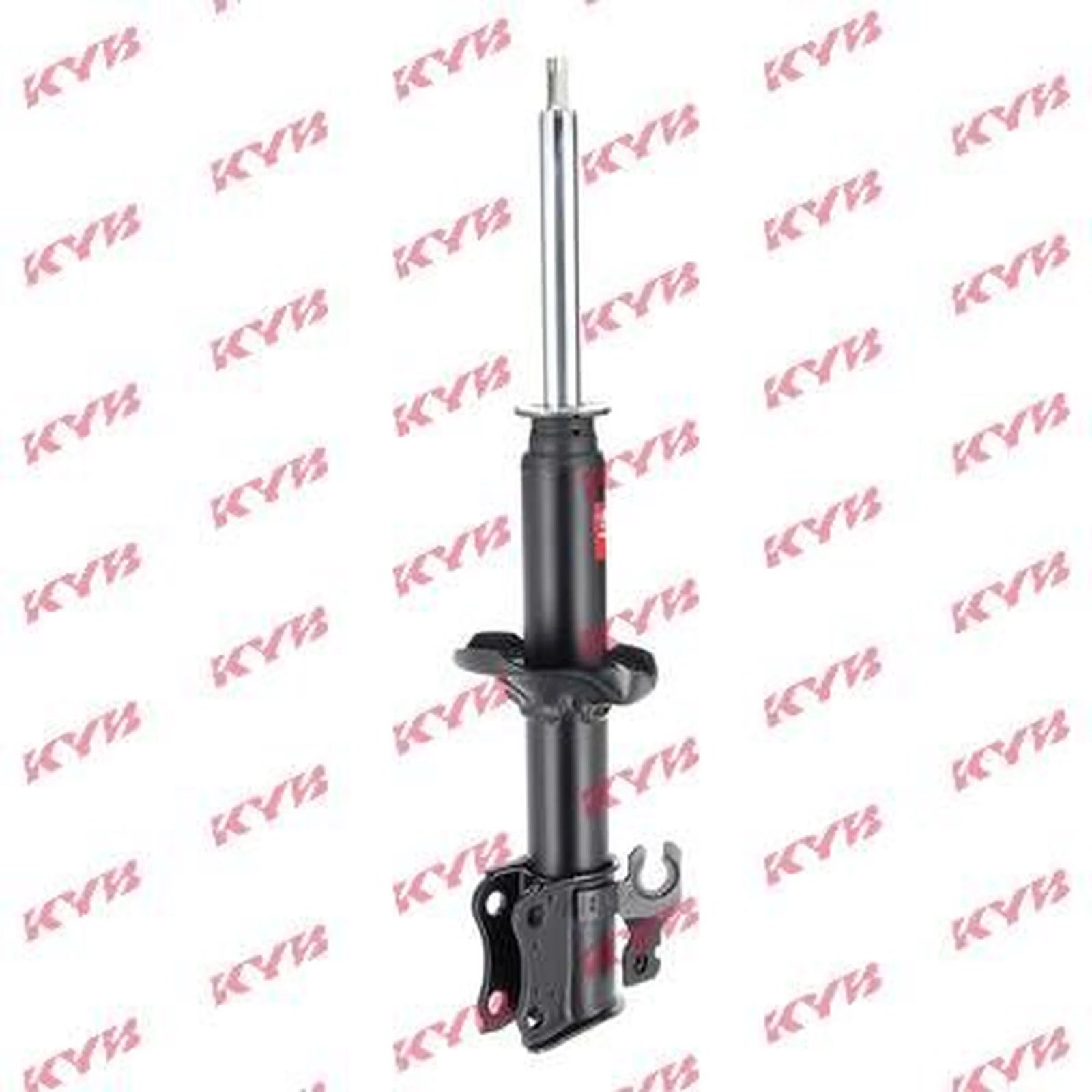 KYB Shock Absorber Damper Strut Front Right 333266