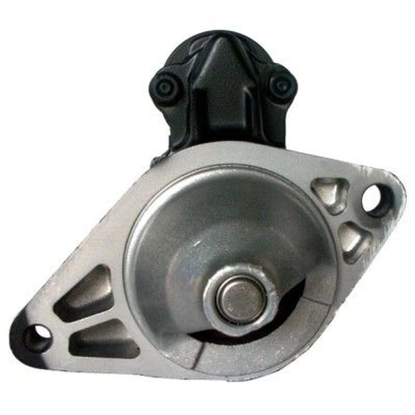 Hella Starter Motor 12V 1.2kW 9 Teeth 8EA 011 611-391