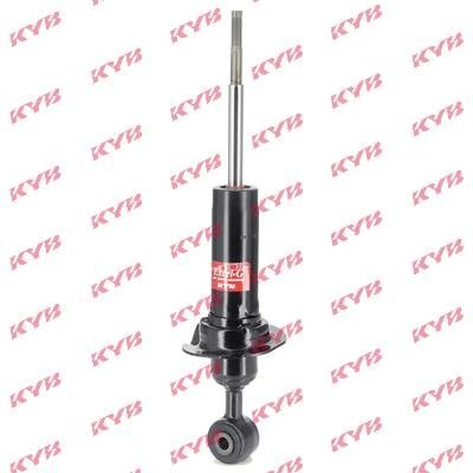 KYB Shock Absorber Damper Strut Front 341684