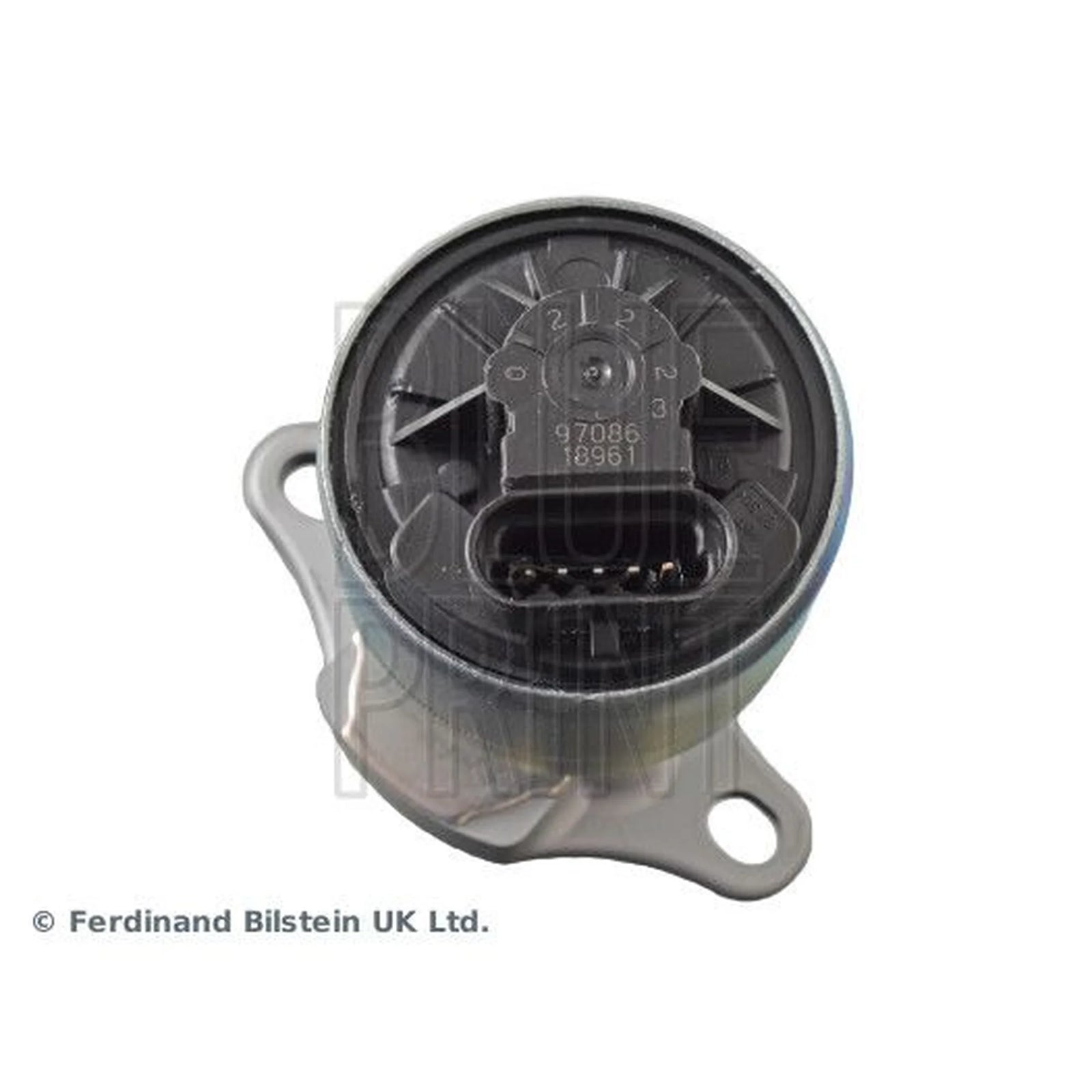 Blue Print Exhaust Gas Recirculation Valve ADG072104