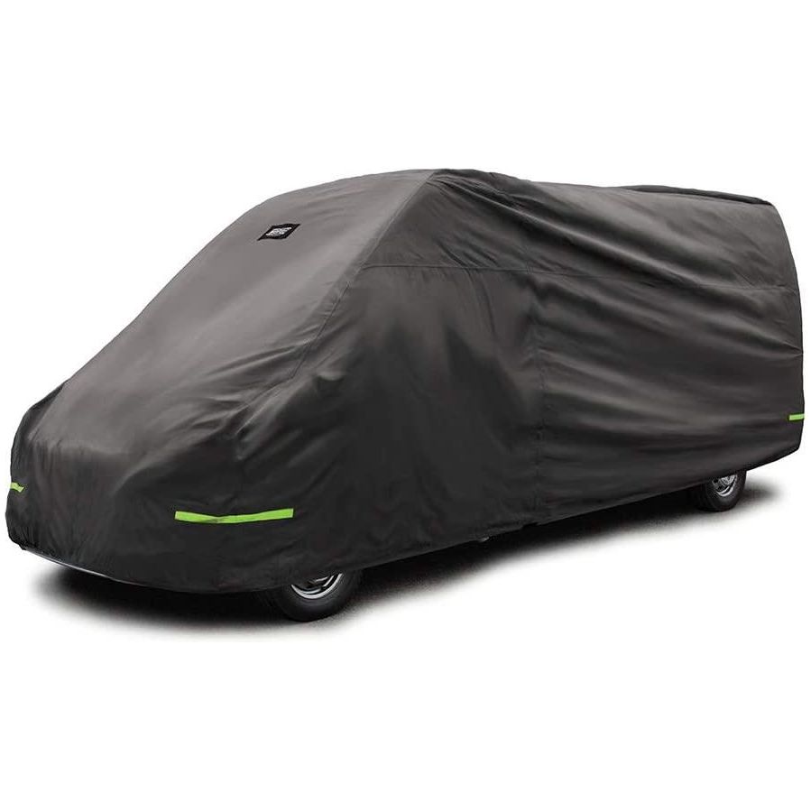 Camper Van Motorhome Maypole Breathable Cover Fiat Ducato & Peugeot Boxer MP6586
