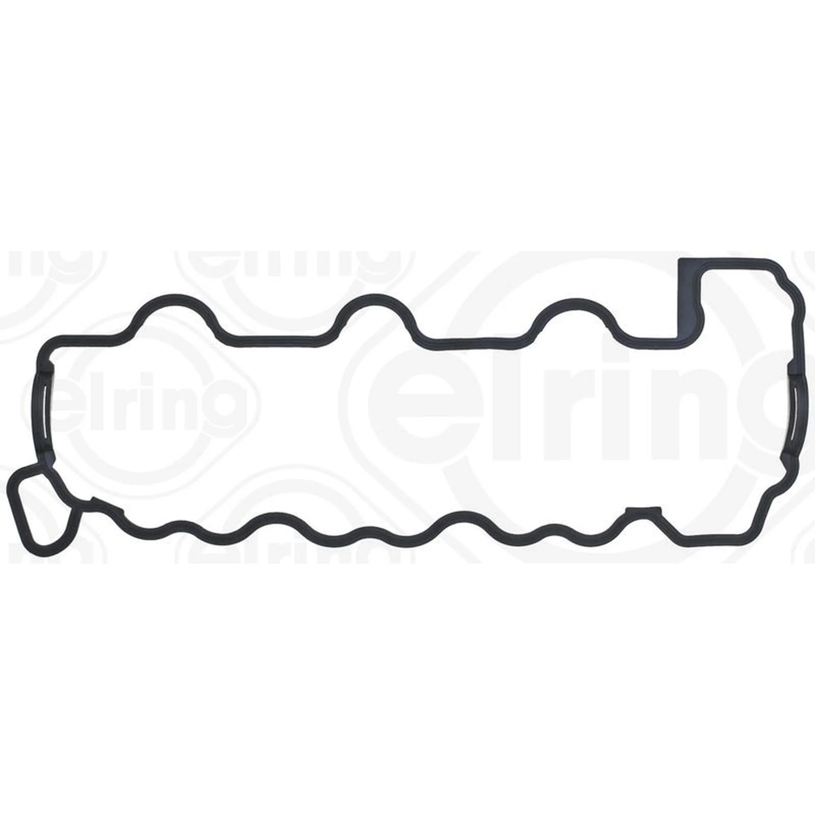 Elring Cylinder Head Cover Gasket 130.280