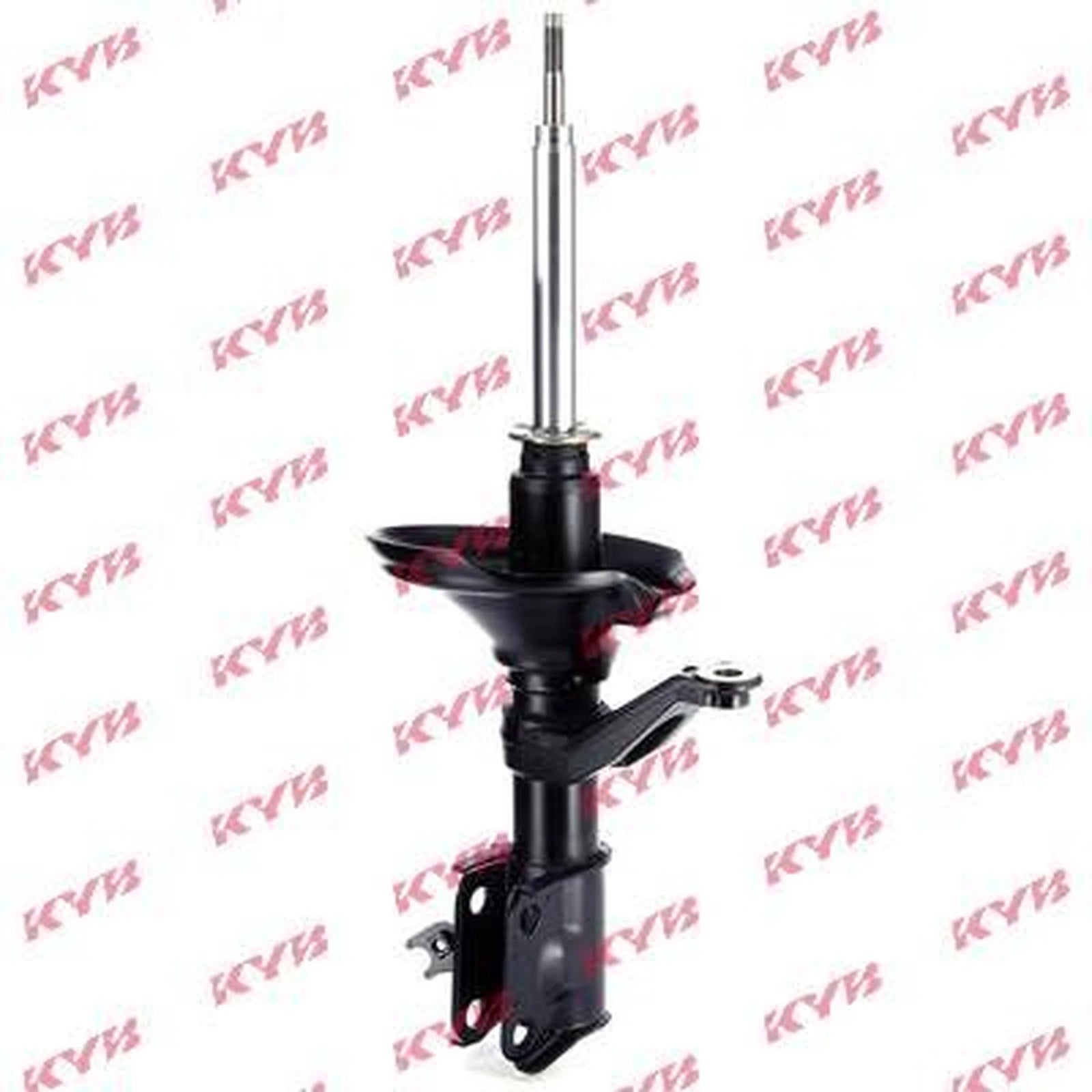 KYB Shock Absorber Damper Strut Front Left 331045
