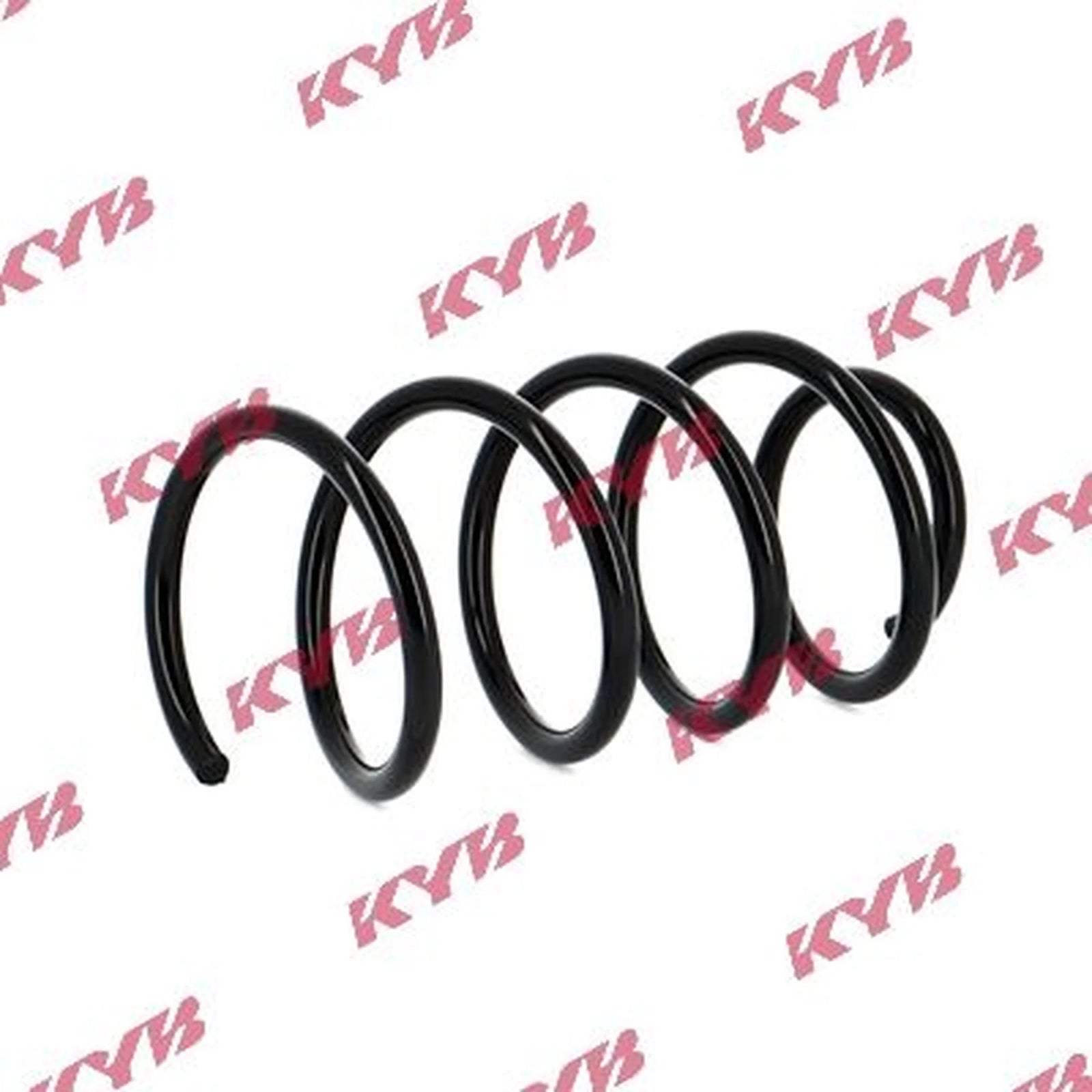 KYB 2 x Suspension Springs fits Mini Mini Countryman 2012-2016