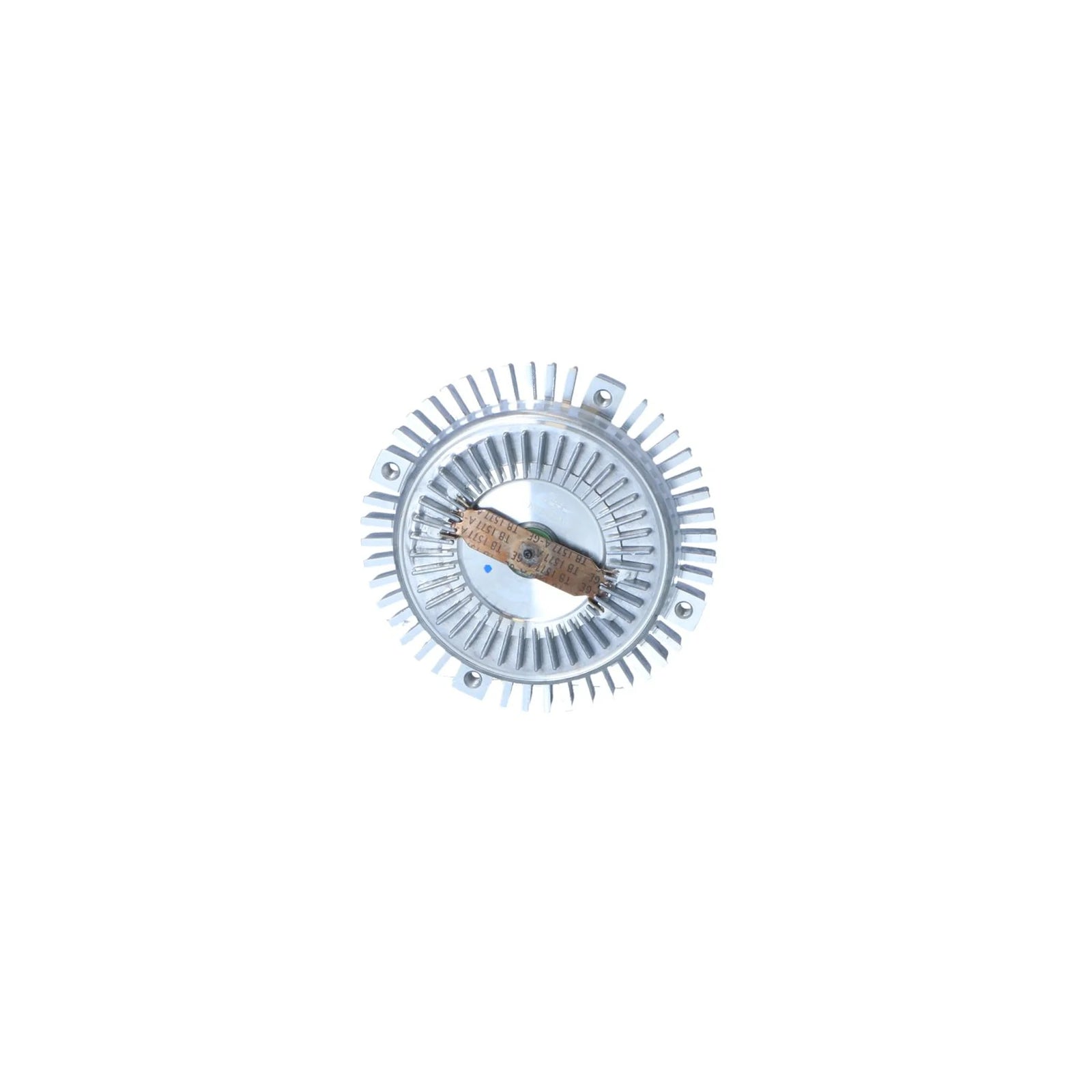 NRF Radiator Fan Clutch 49595