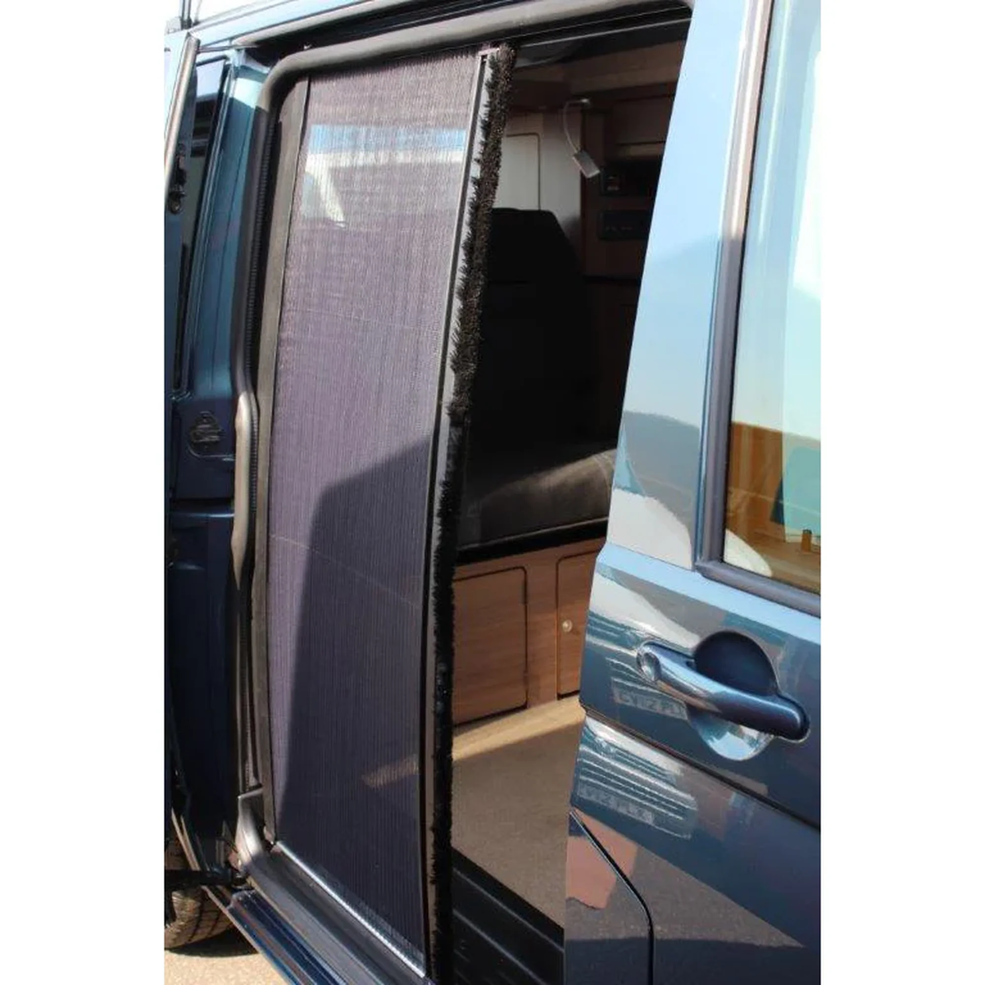 Horrex Fly Screen for VW Transporter T5/T6 Right Hand Drive