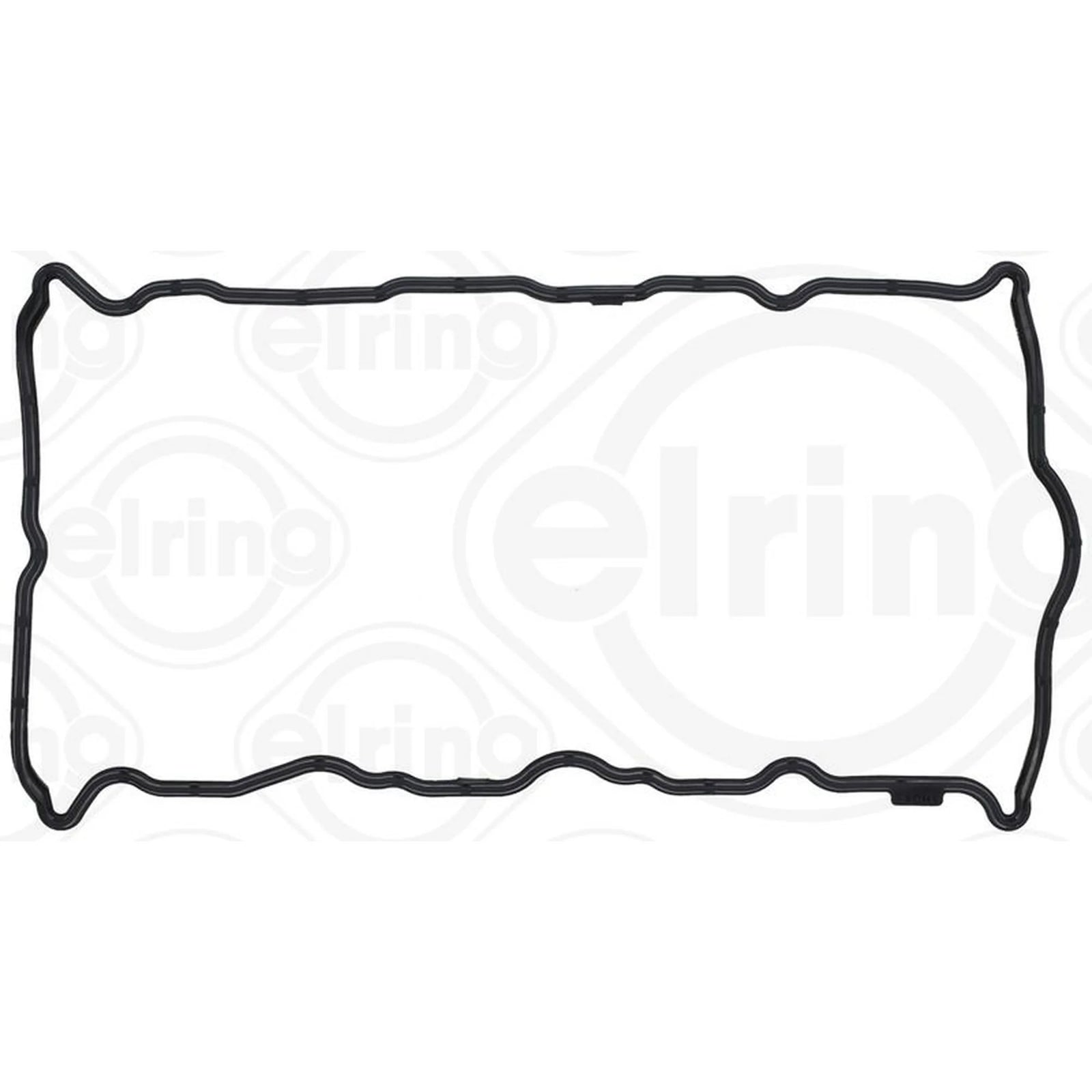 Elring Cylinder Head Cover Gasket 527.160