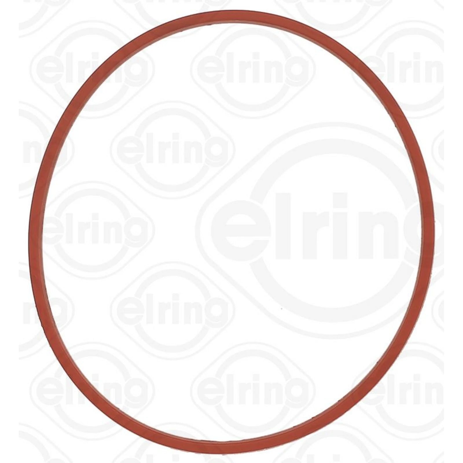 Elring Intake Manifold Housing Gasket OD ID Thick 532.630