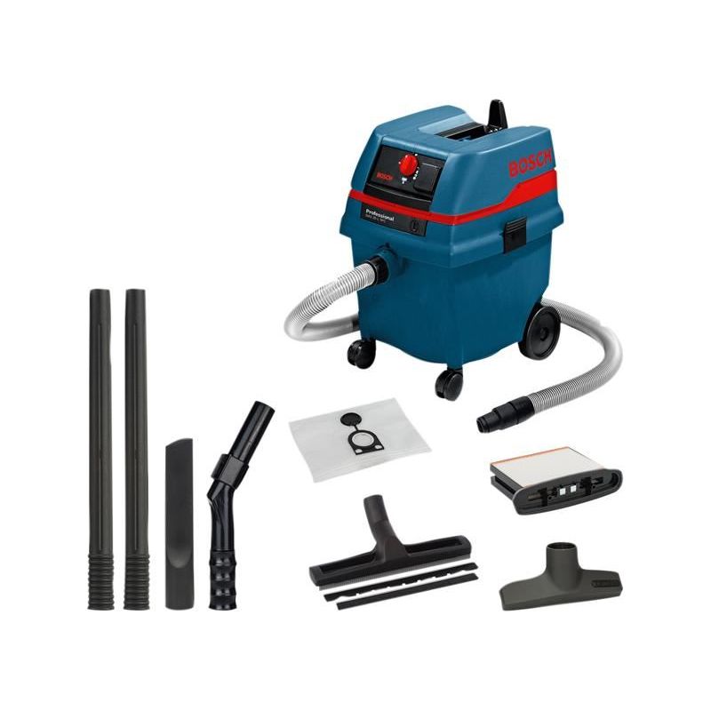 Bosch GAS 20 L SFC Professional Dust Extraction 1200W 240V