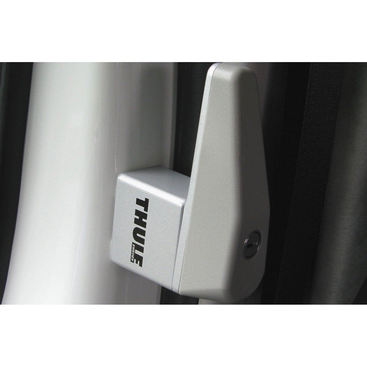 Thule Cab Lock 2-Pack for Sprinter/Crafter/Master/Movano