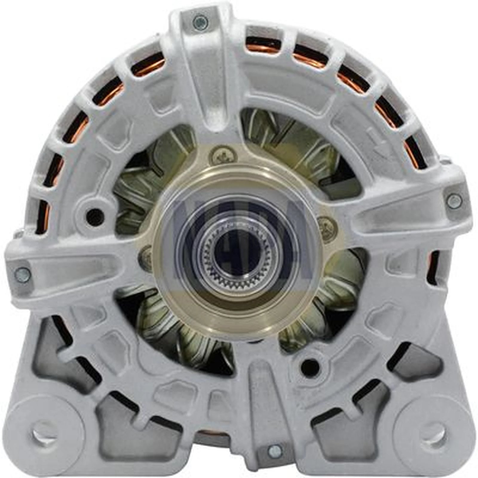 NAPA Car Alternator 12V NAL2605