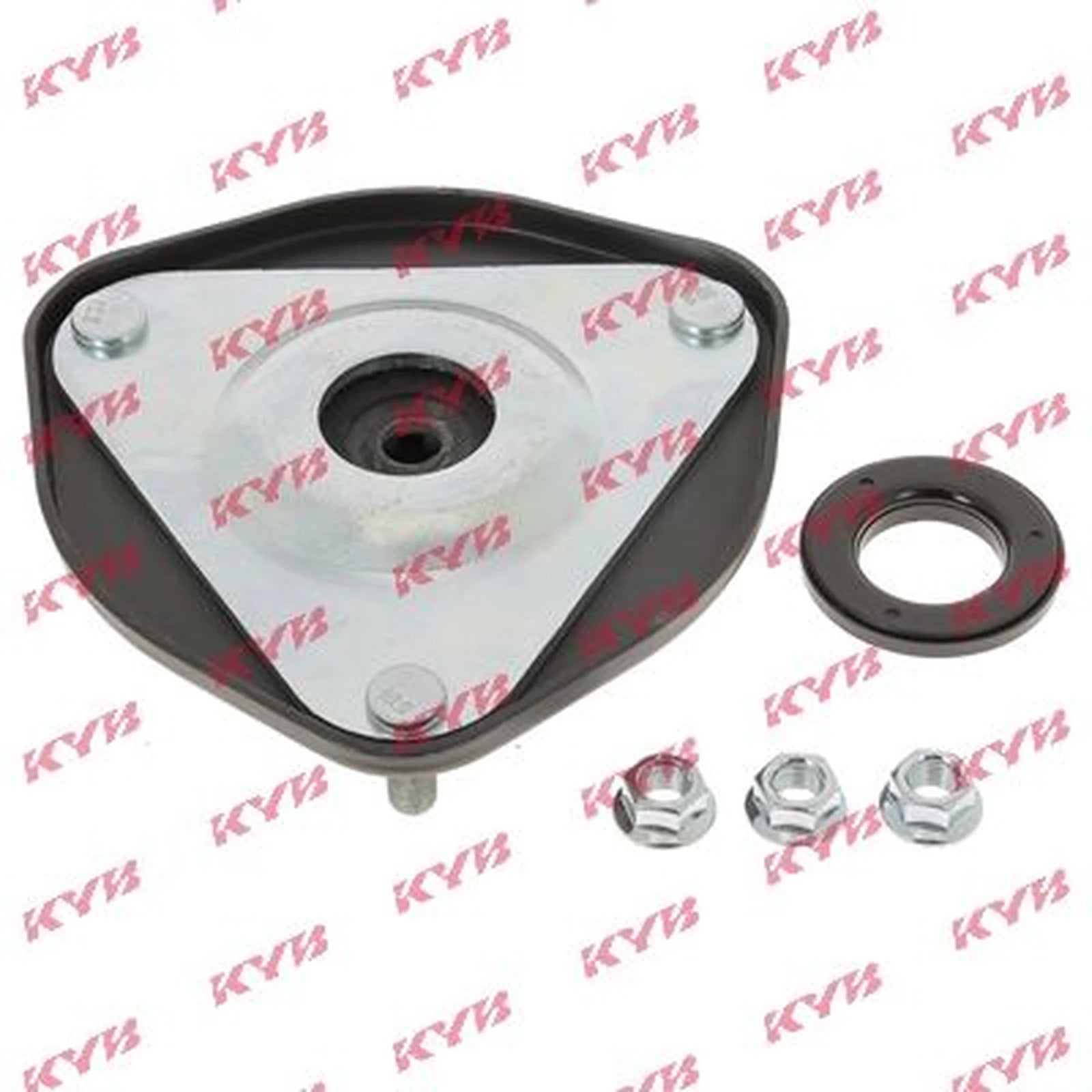 KYB Front Repair Kit Suspension Strut Support Mount SM5152