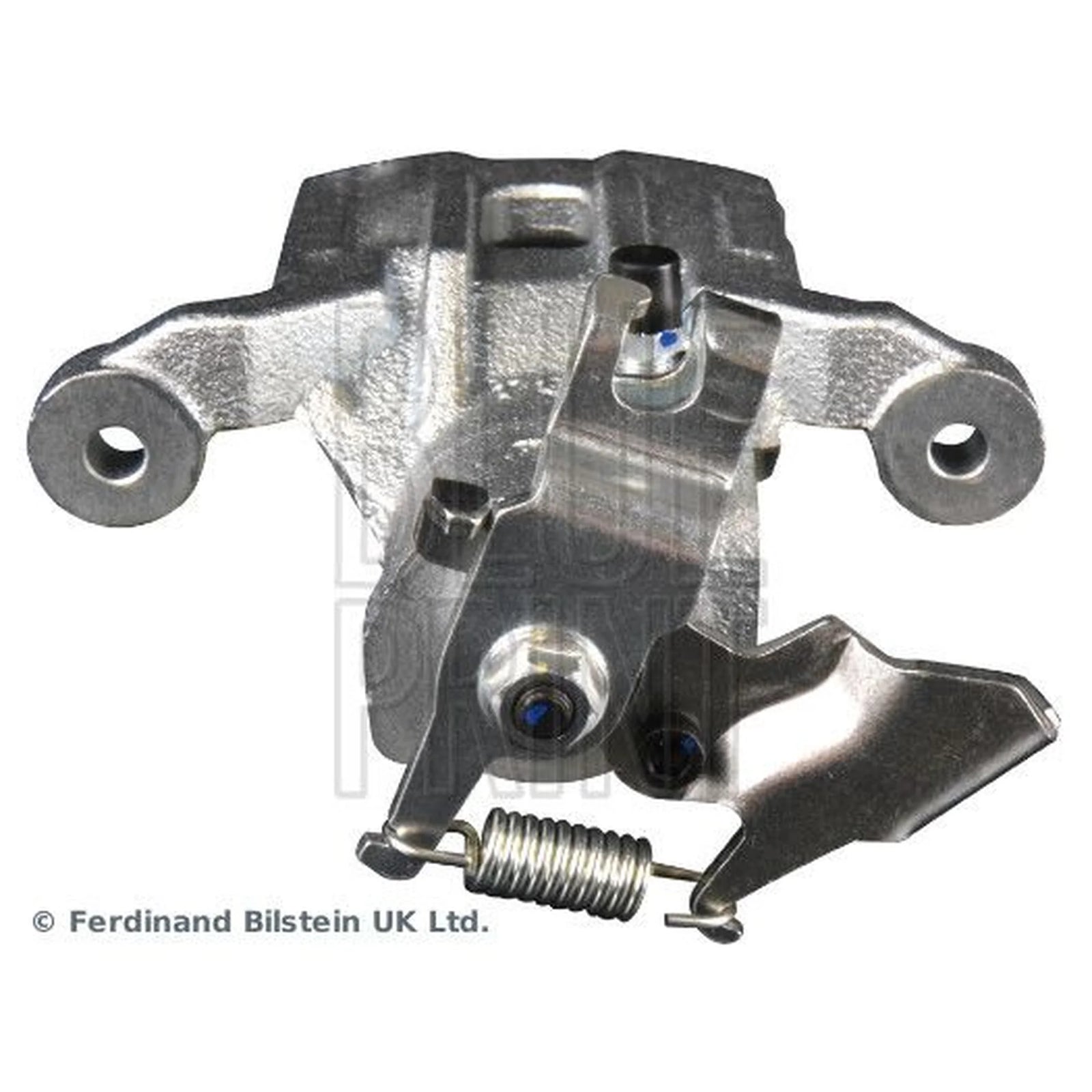 Blue Print Brake Caliper Assembly Rear Left ADBP450086