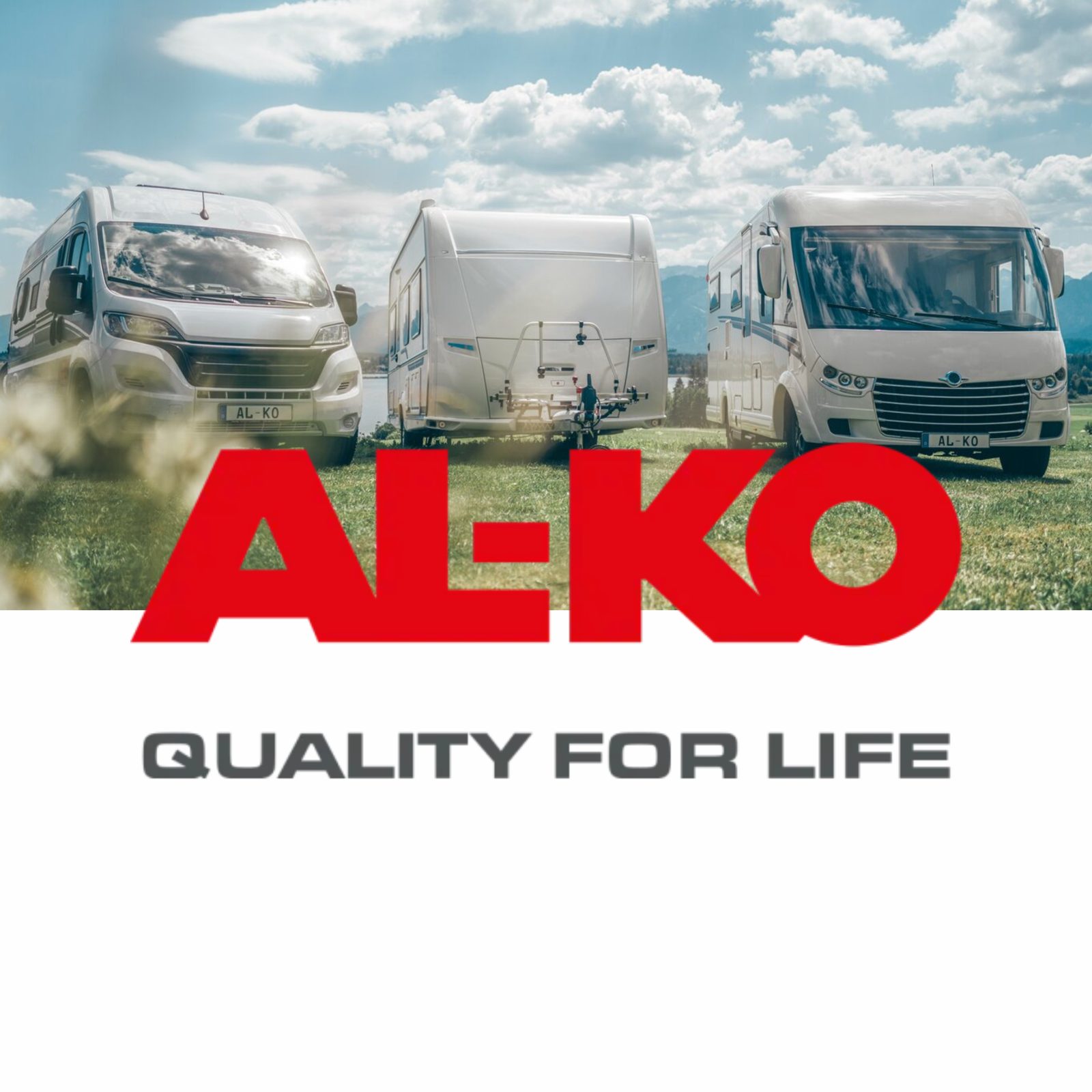 AL-KO AKS1300 Replacement Assembly Kit
