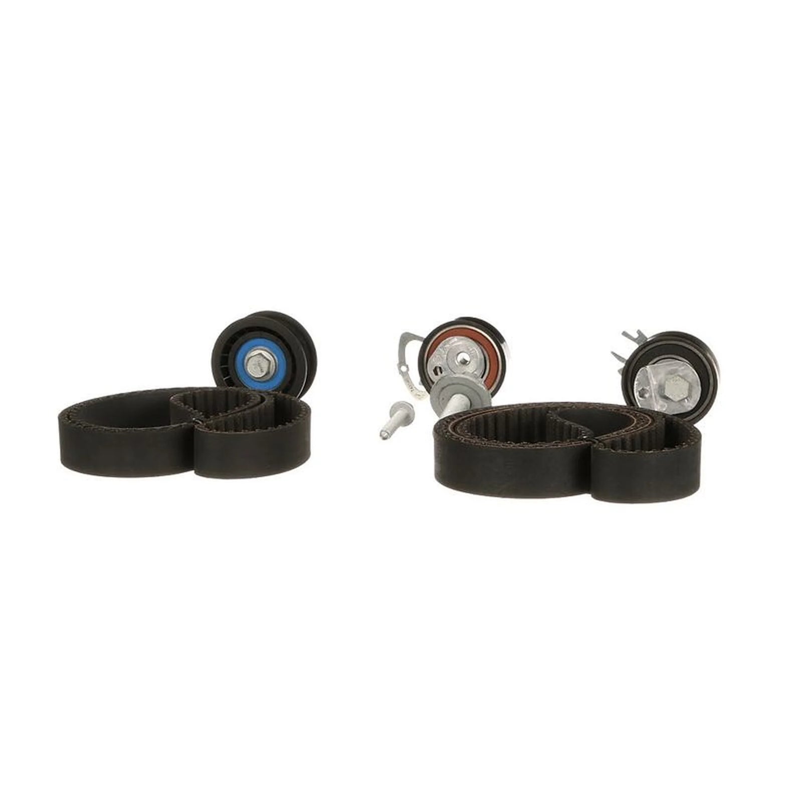 Gates Timing Belt Kit with Rollers K045565XS
