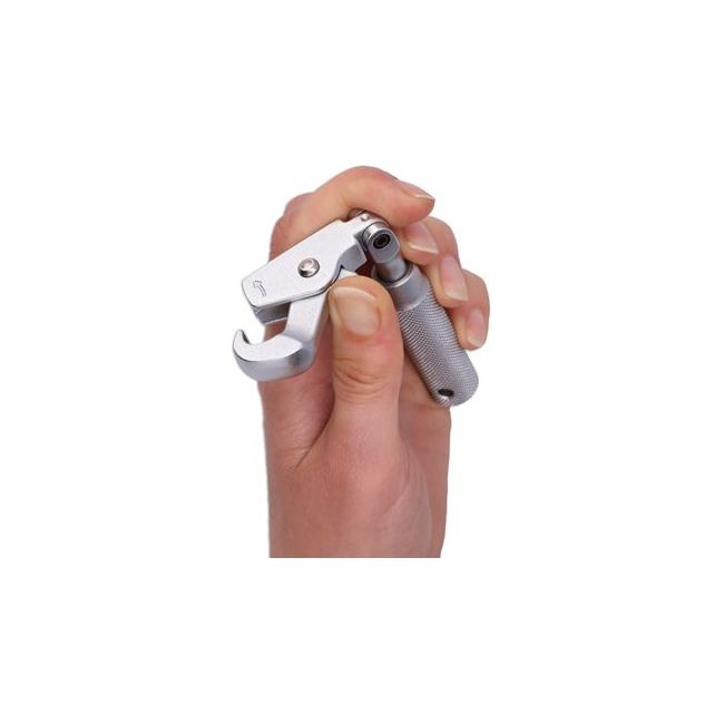 Laser Threaded Rod Wrench 8704