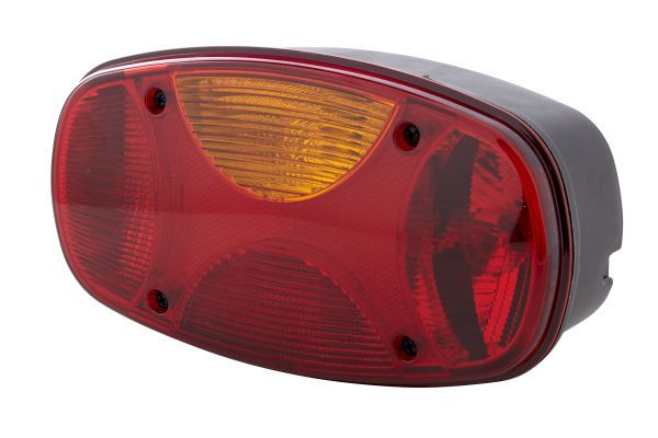 Hella Tail Light / Lamp 2VB 343 640-127