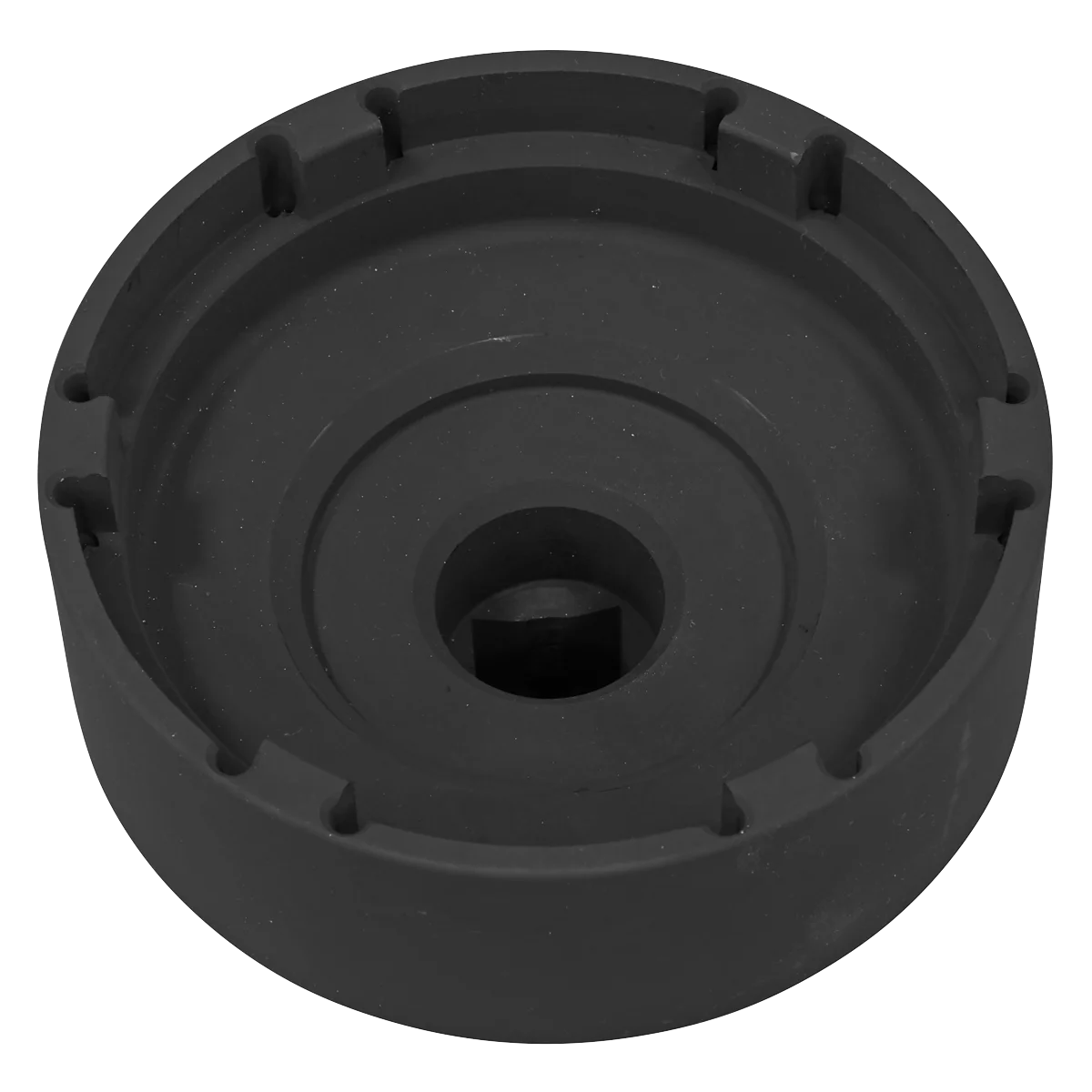Sealey Groove Axle Nut Socket CV128 3/4" Drive 101-110mm