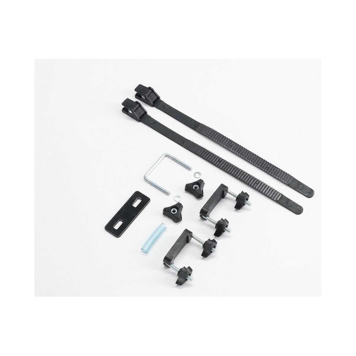 Roof Mounted Rack Bar