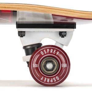 Vw 1 And Only - 31" Double Kick SK0066