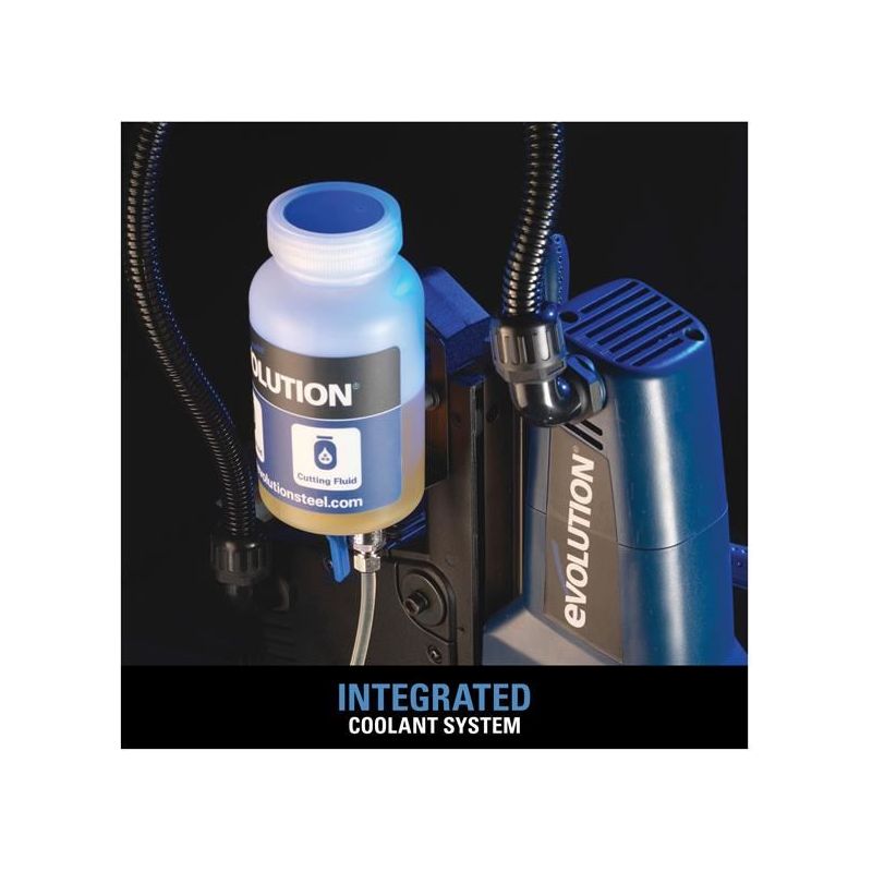 Evolution EVOMAG42 Magnetic Drill 1200W 240V