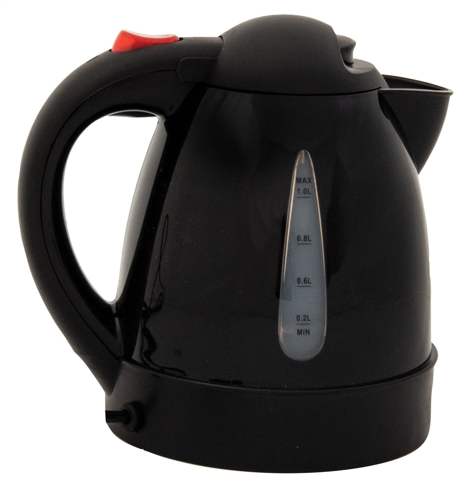 Quest Mallard 12v 1L Kettle