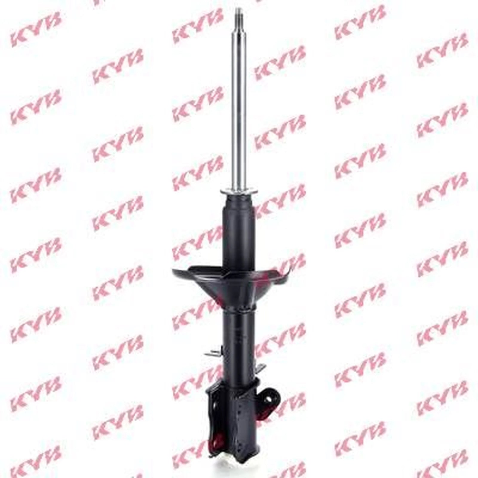KYB Shock Absorber Damper Strut Rear Left 333365