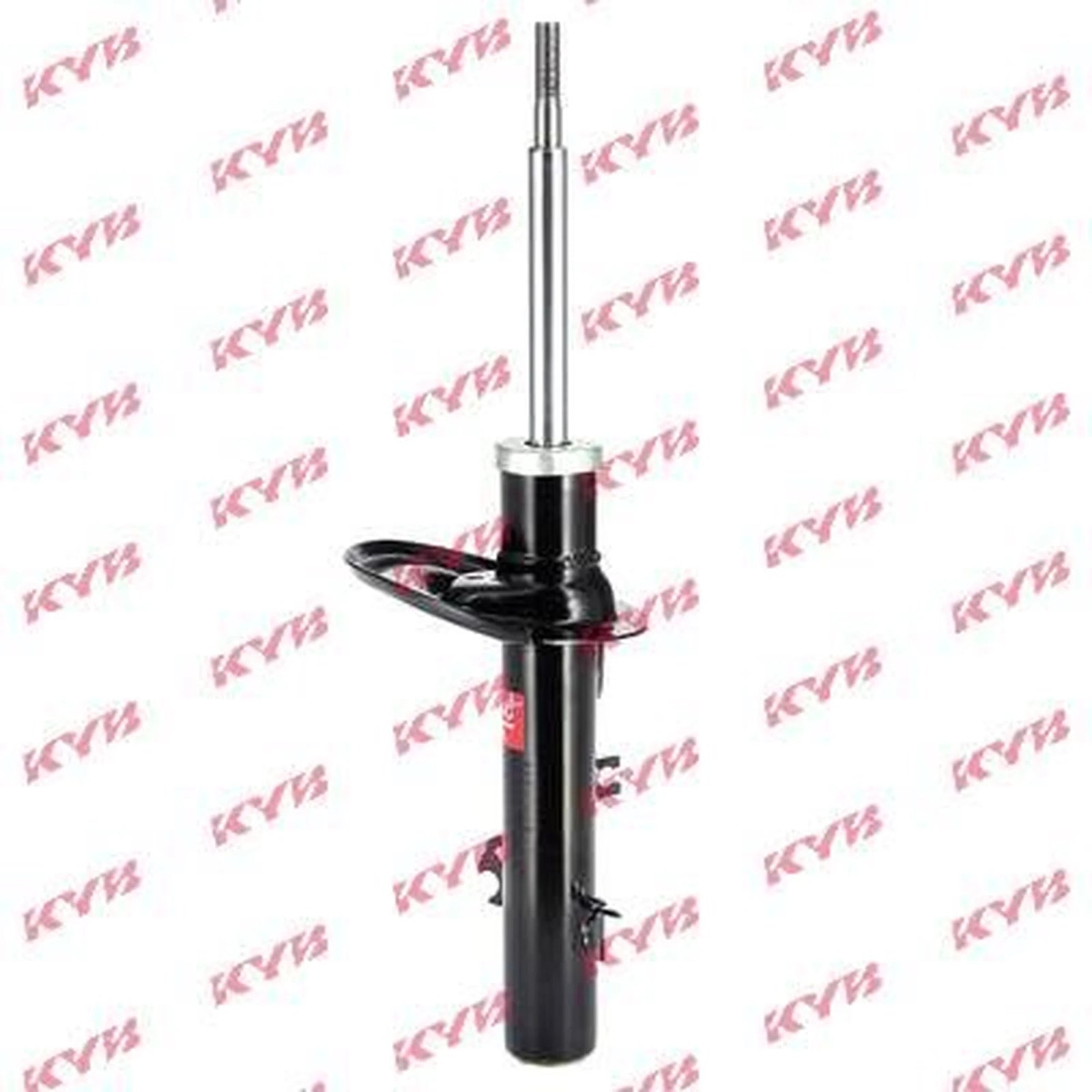 KYB Shock Absorber Damper Strut Front Right 333776