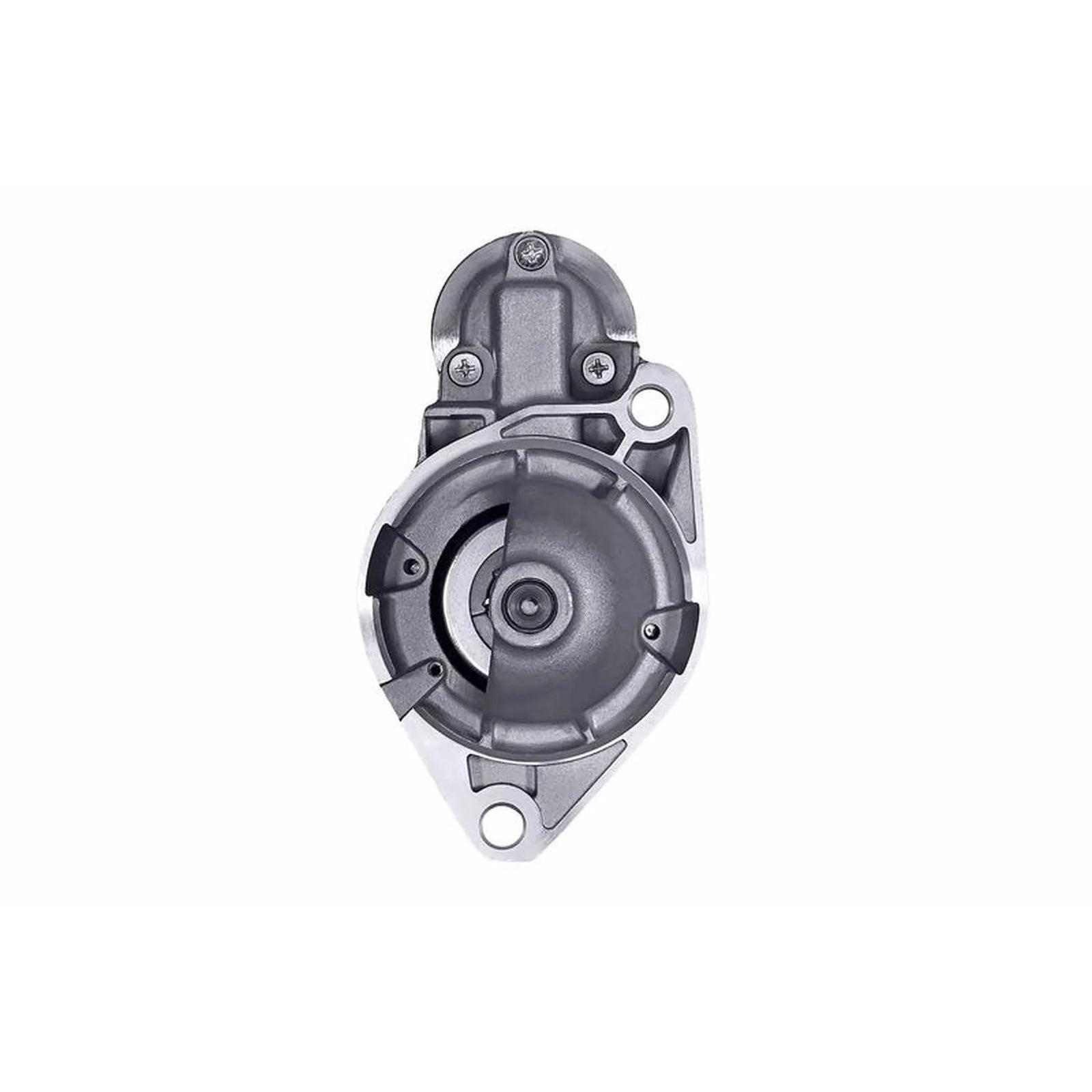Hella Starter Motor 12V 1.1kW 9 Teeth 8EA 012 526-831