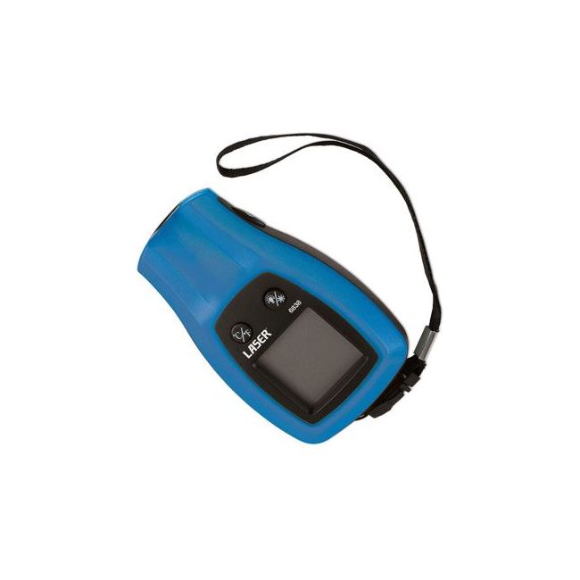 Laser Mini Infra-Red Thermometer 6838