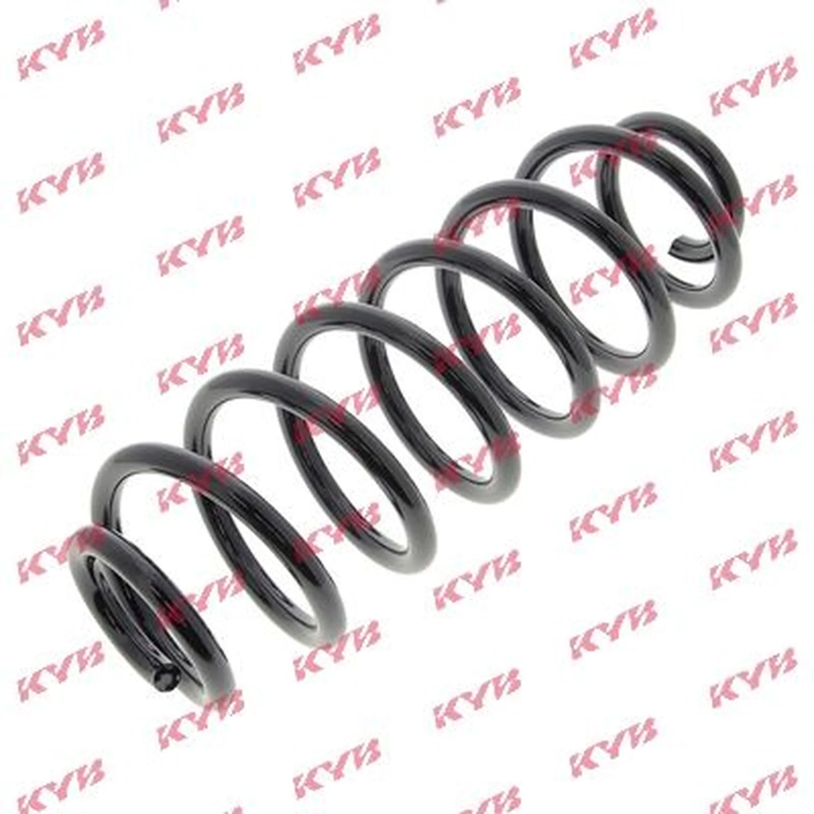KYB Rear Suspension Coil Spring RH5550