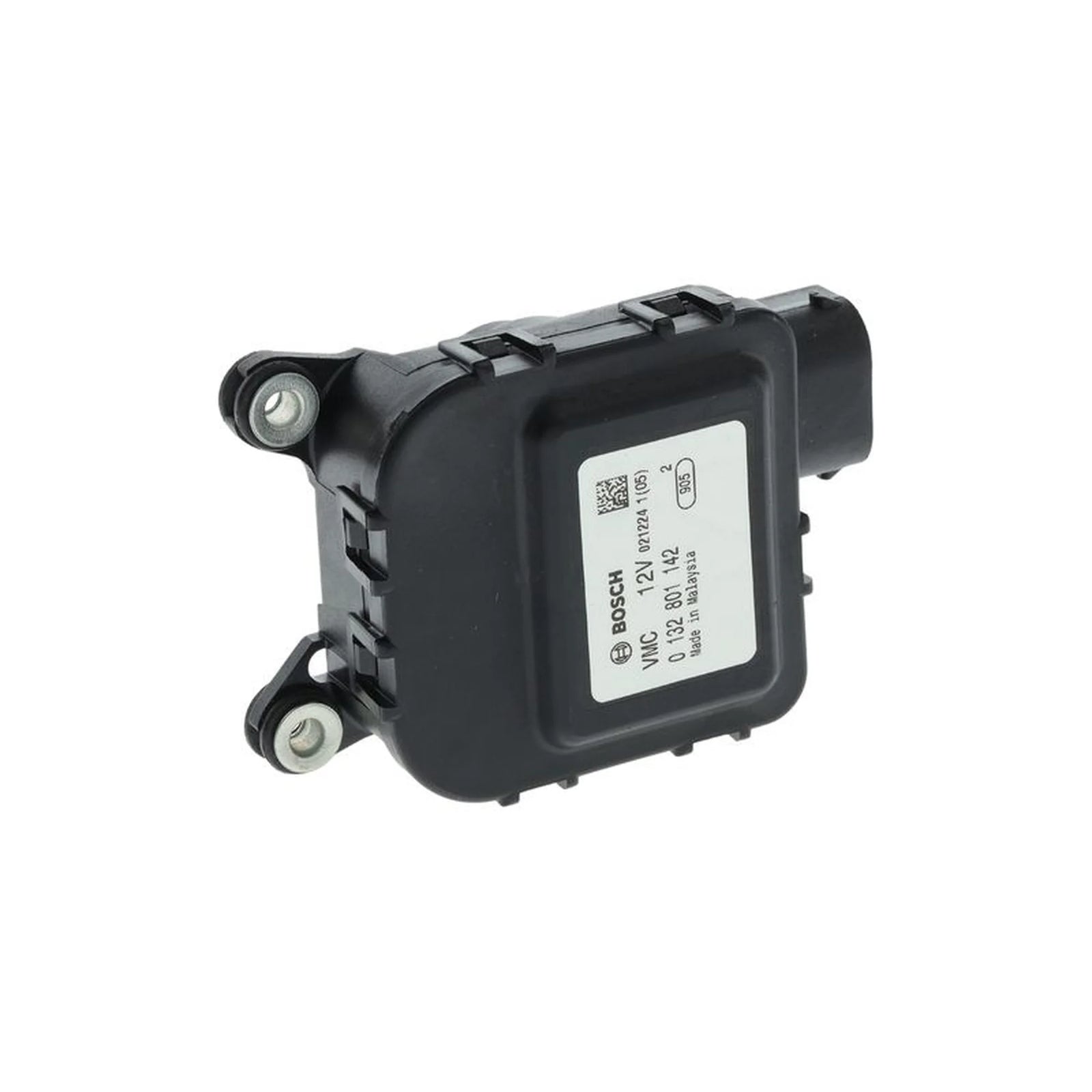 Bosch Headlight Levelling Motor Actuator 0 132 801 142