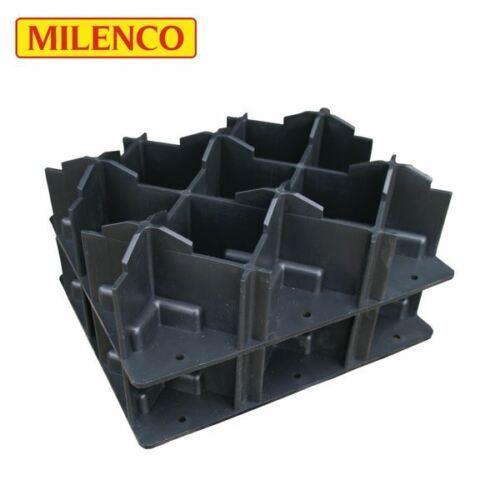 Milenco Stacka Jacka Pads