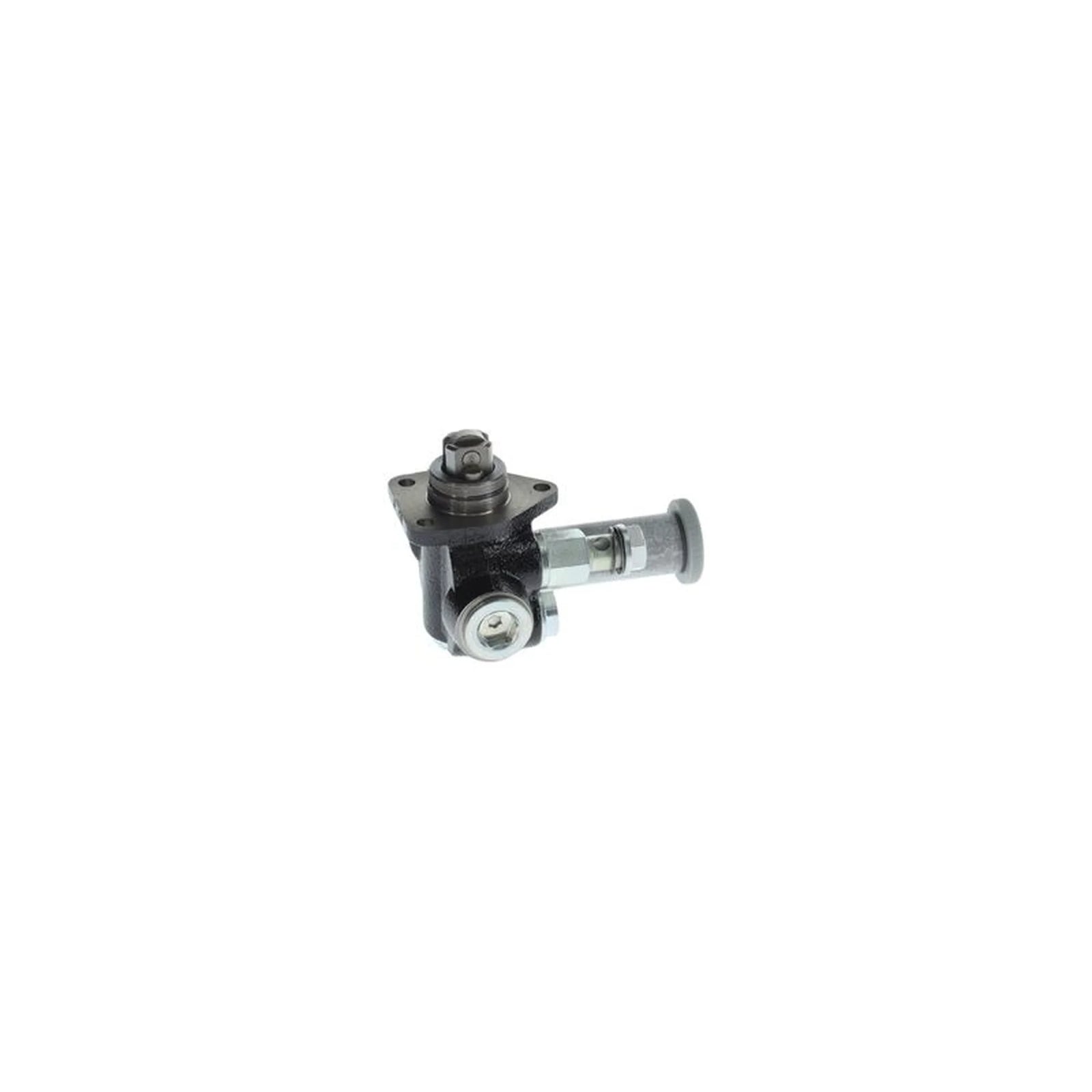 Bosch Fuel Pump Assembly H 105 237 473