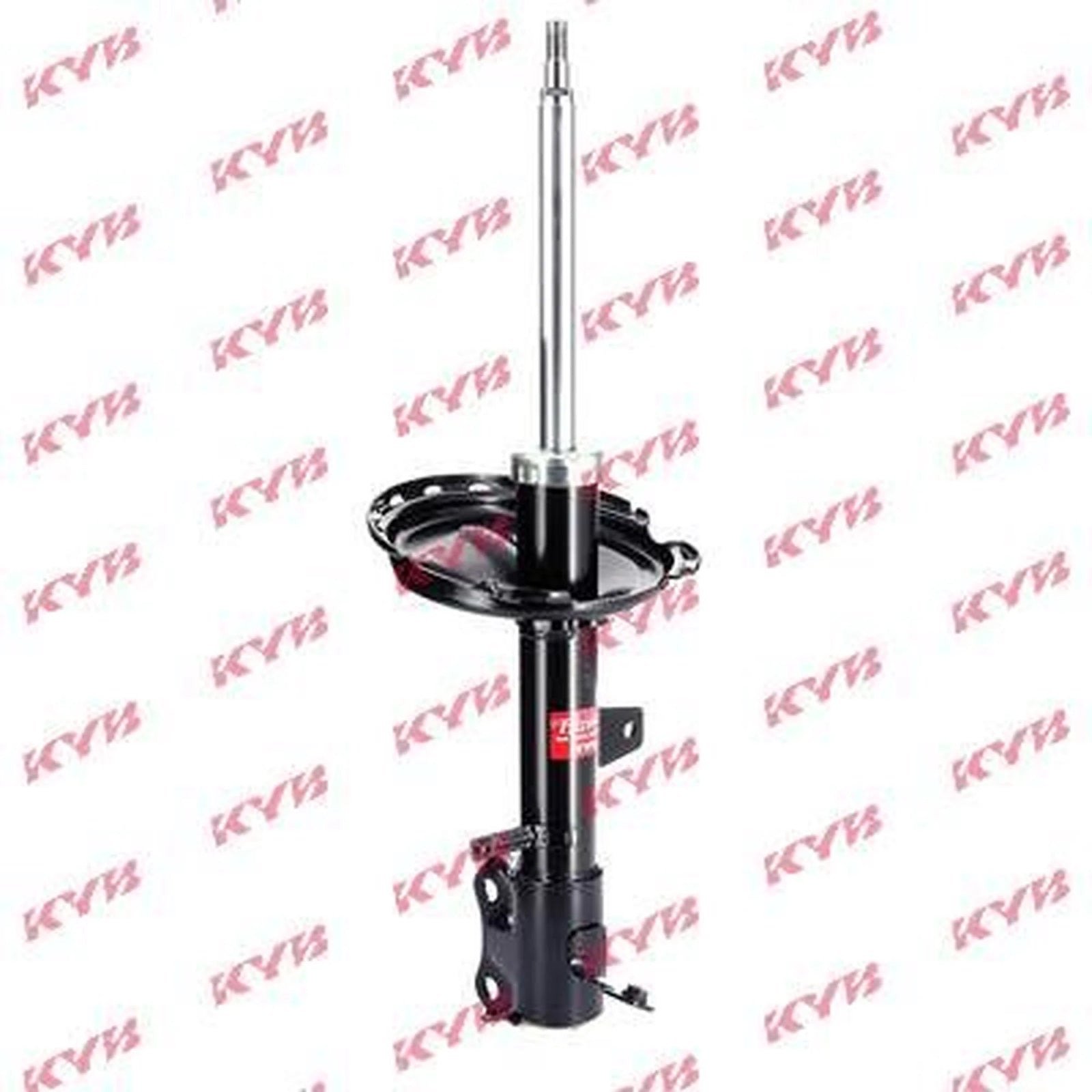 KYB 2 x Rear Shock Absorbers fits Lexus Rx 2003-2008
