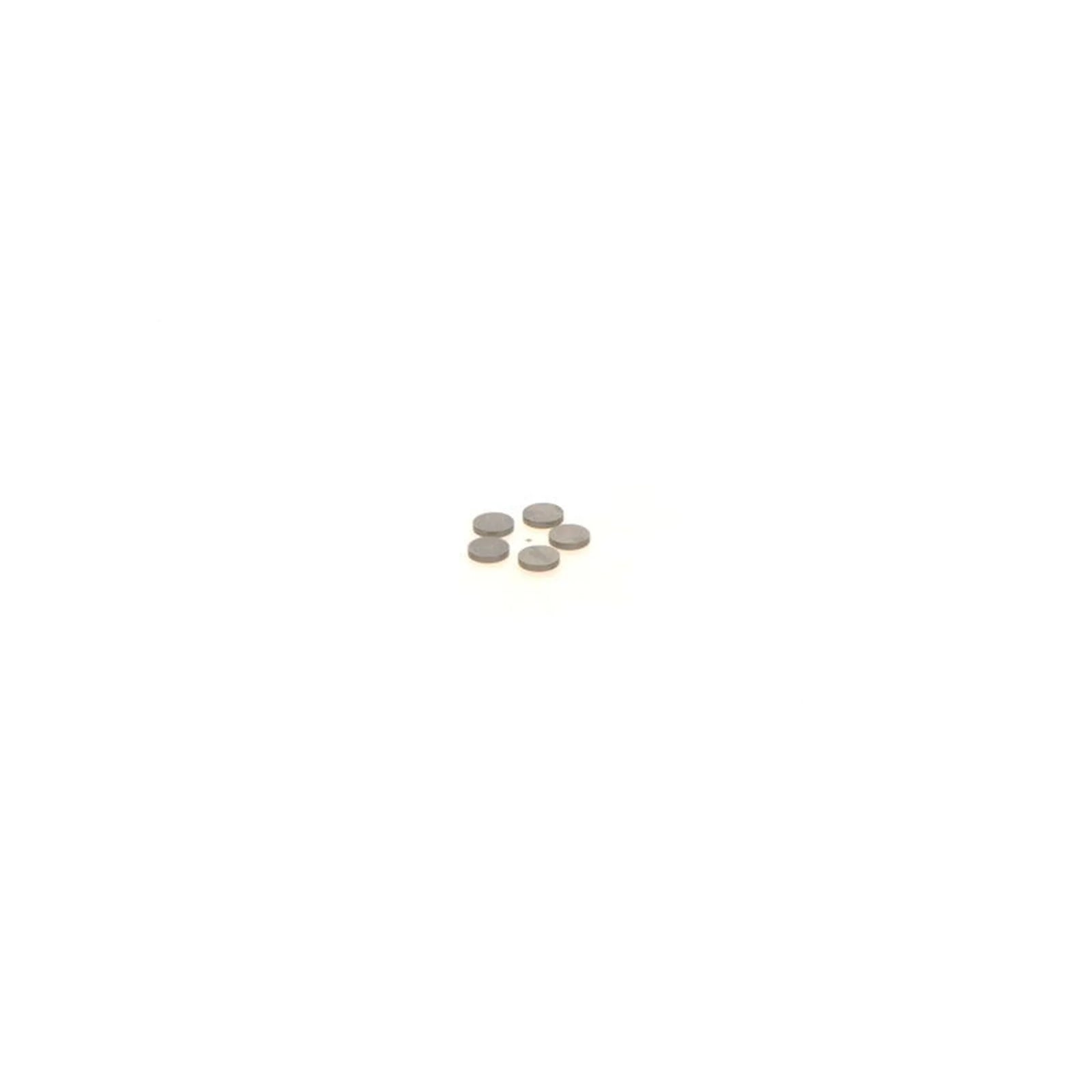 Bosch Flat Washer Shim ID OD 1 410 067 162