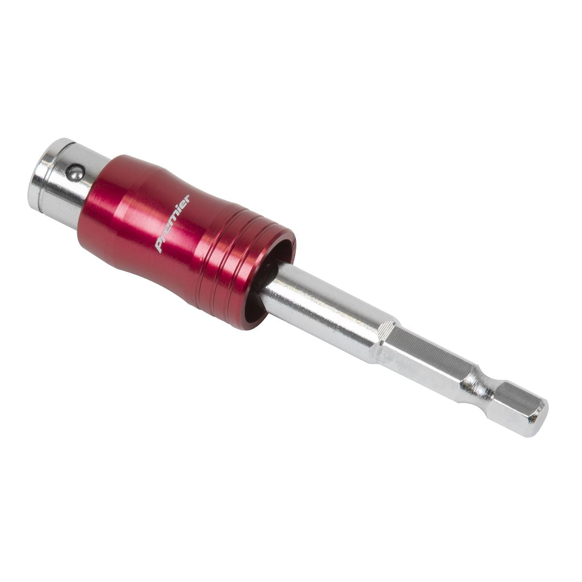 Sealey Premier Premier 2-in-1 Quick Chuck Bit & Socket Holder AK4926