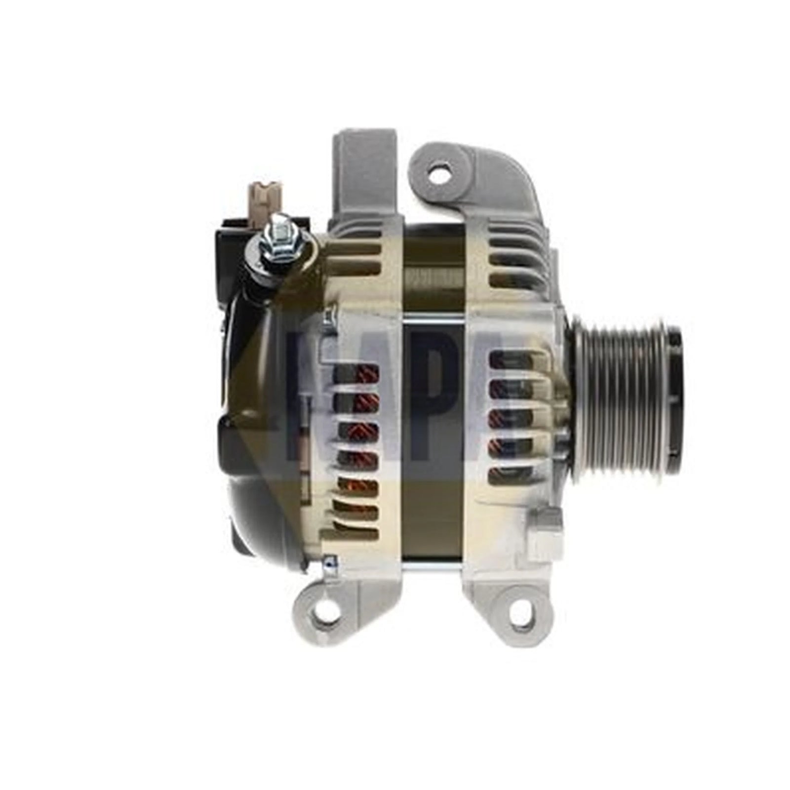 NAPA Car Alternator 12V NAL2578