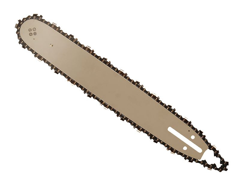 Alm Manufacturing CH352 Universal Bar & Chain 52 link