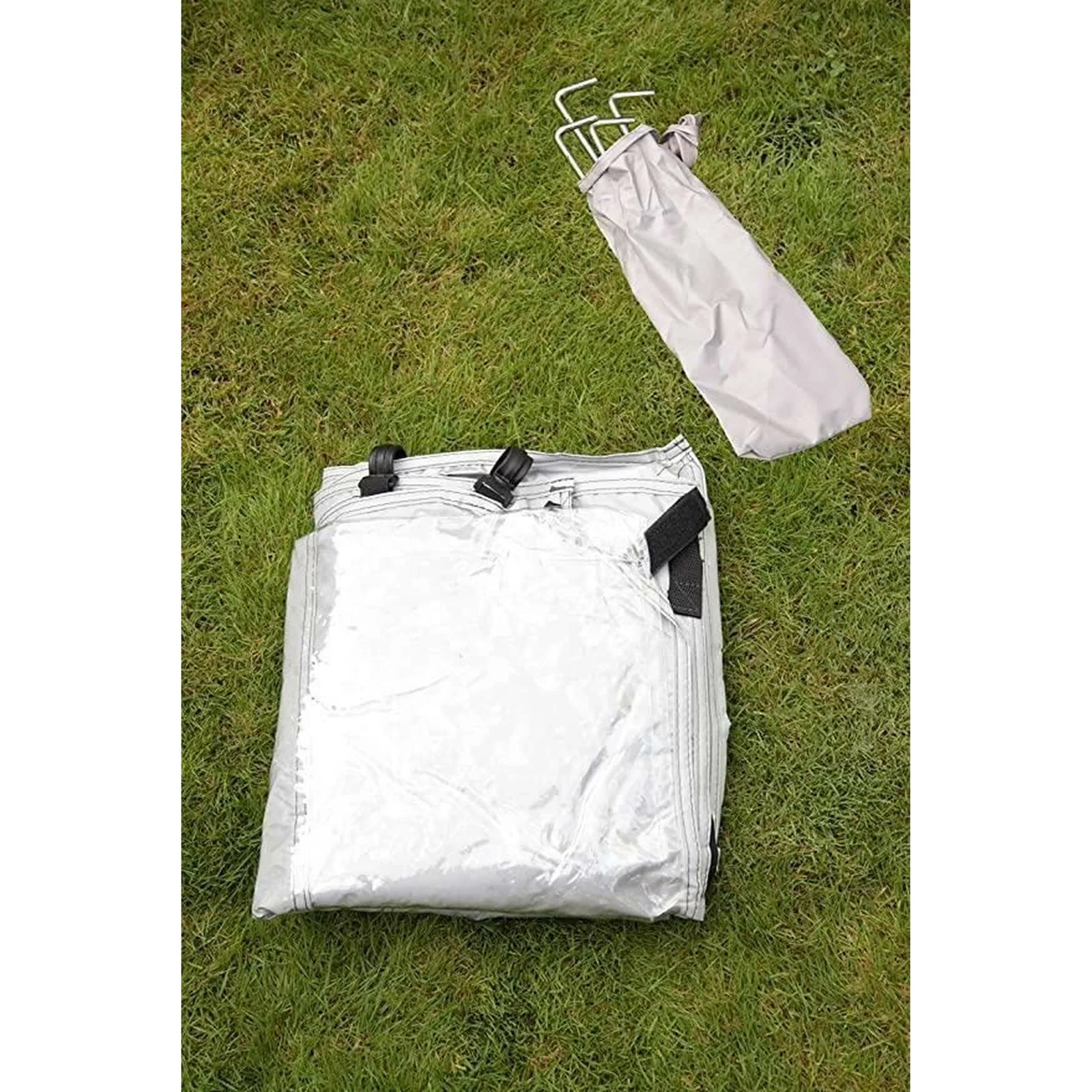 Coleman Side Panel Fast Pitch Shelter M, 3 x 1.68m