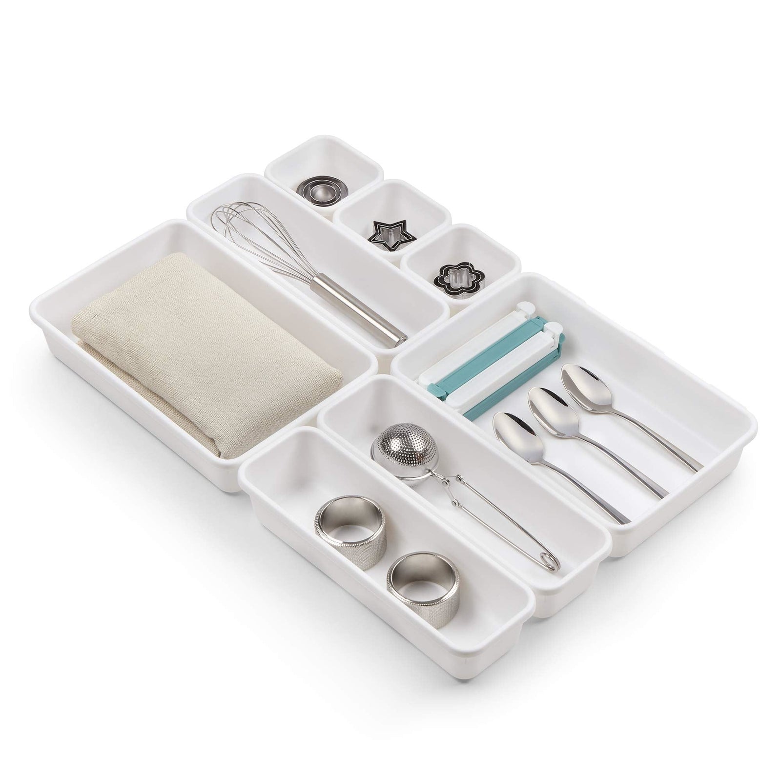 Modular Tray For Drawers 6182