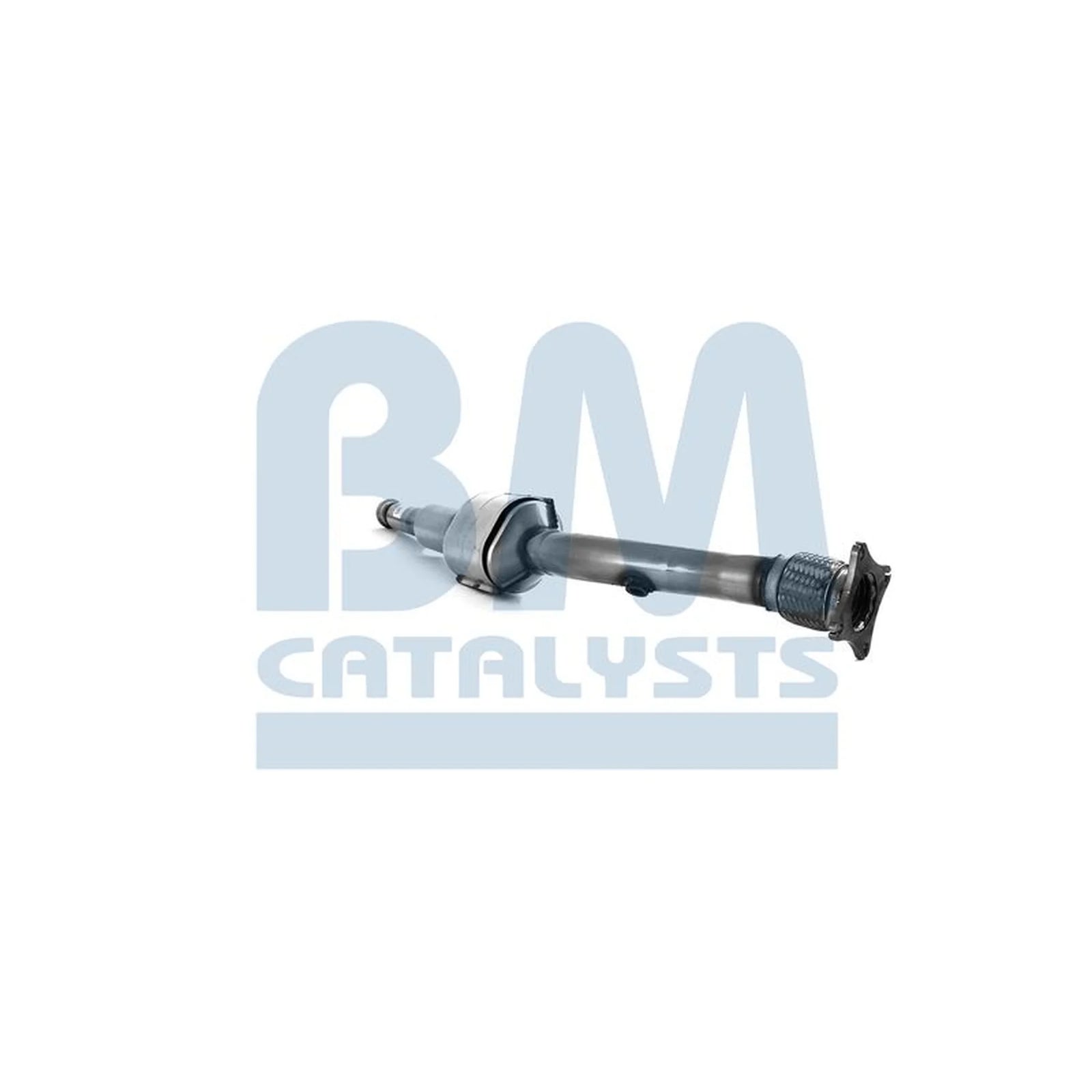 BM Catalysts Homologated Petrol Cat BM90312H