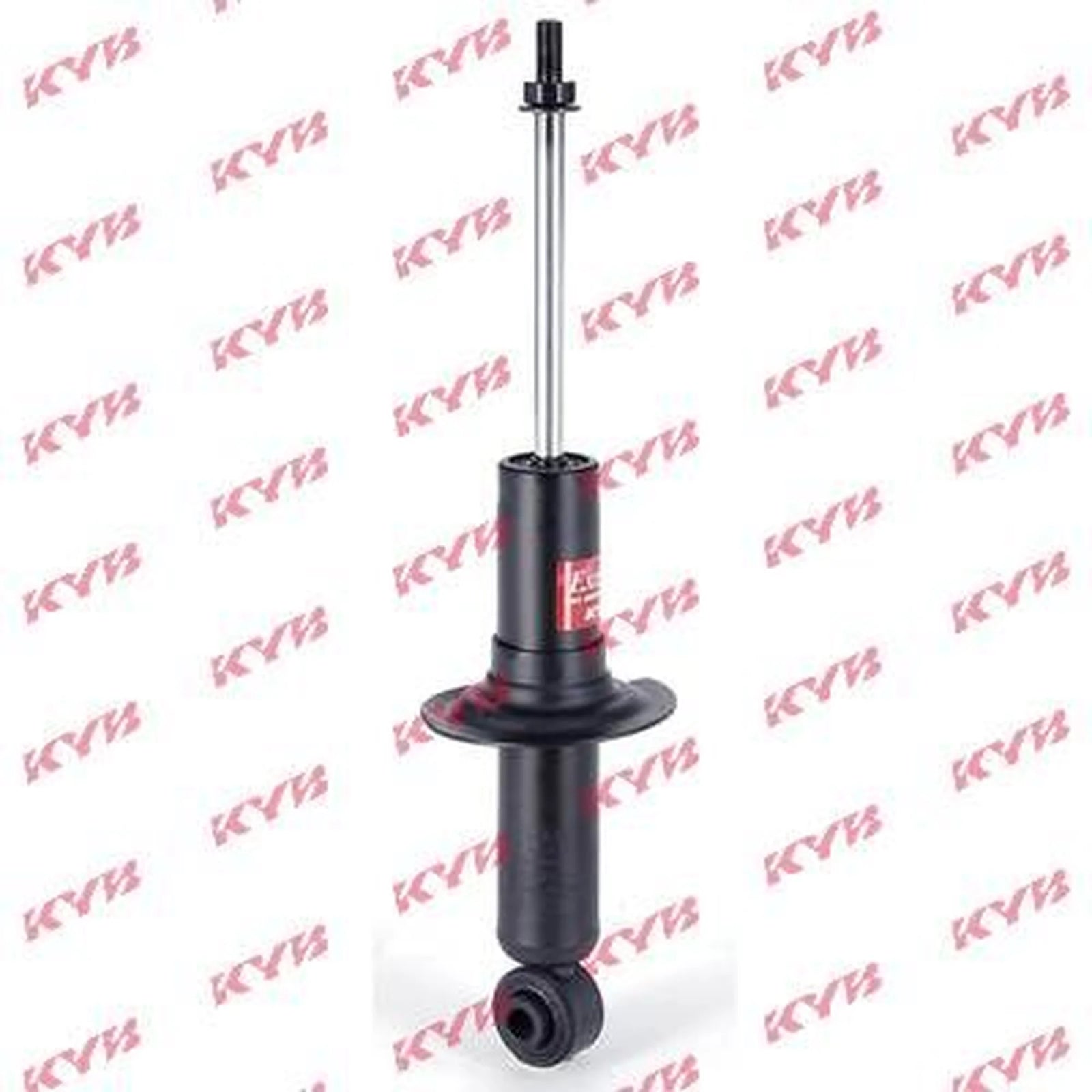 KYB 2 x Shock Absorbers fits Subaru Legacy IV 2003-2009 2.0 2.5 3.0