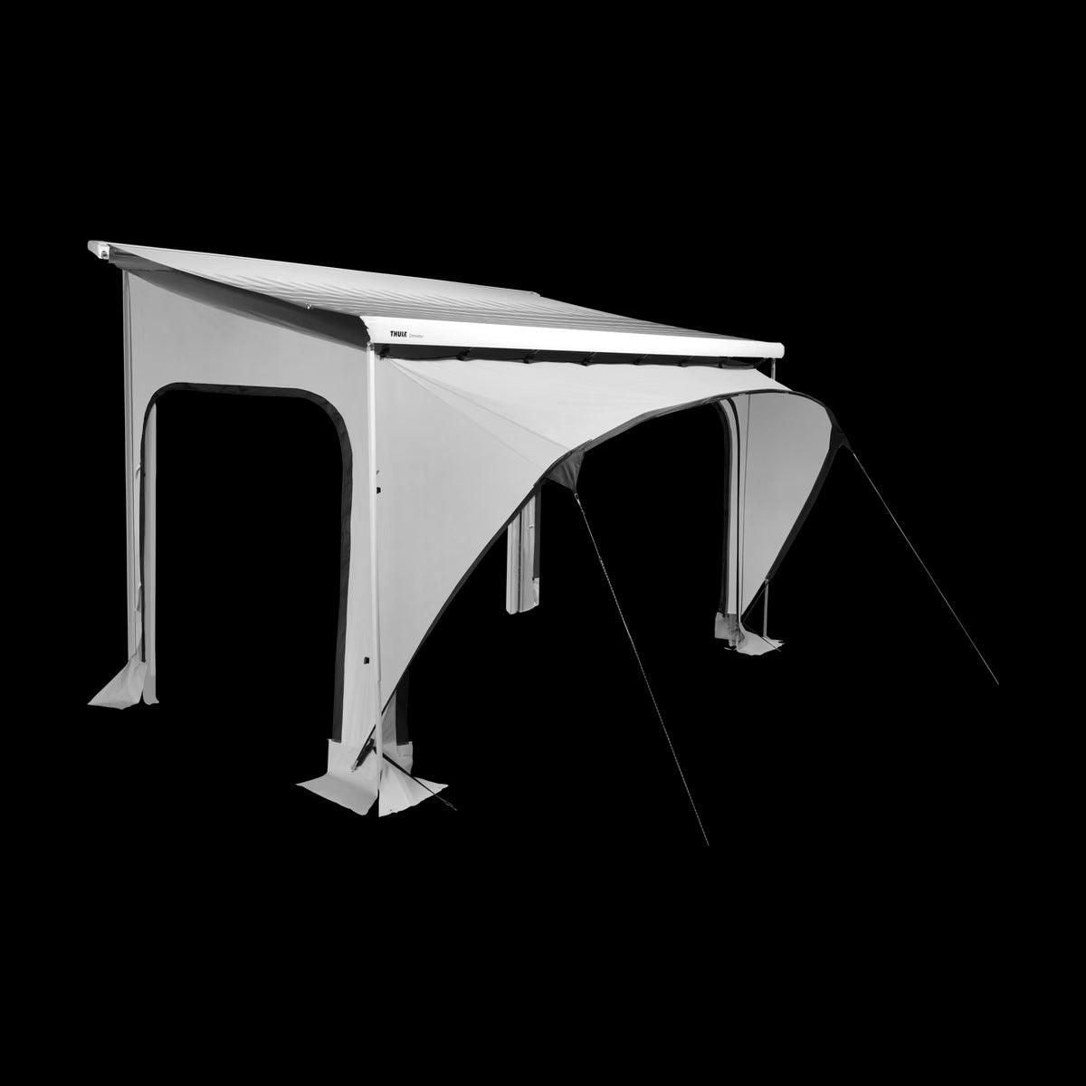 Thule QuickFit awning tent 3.10m medium