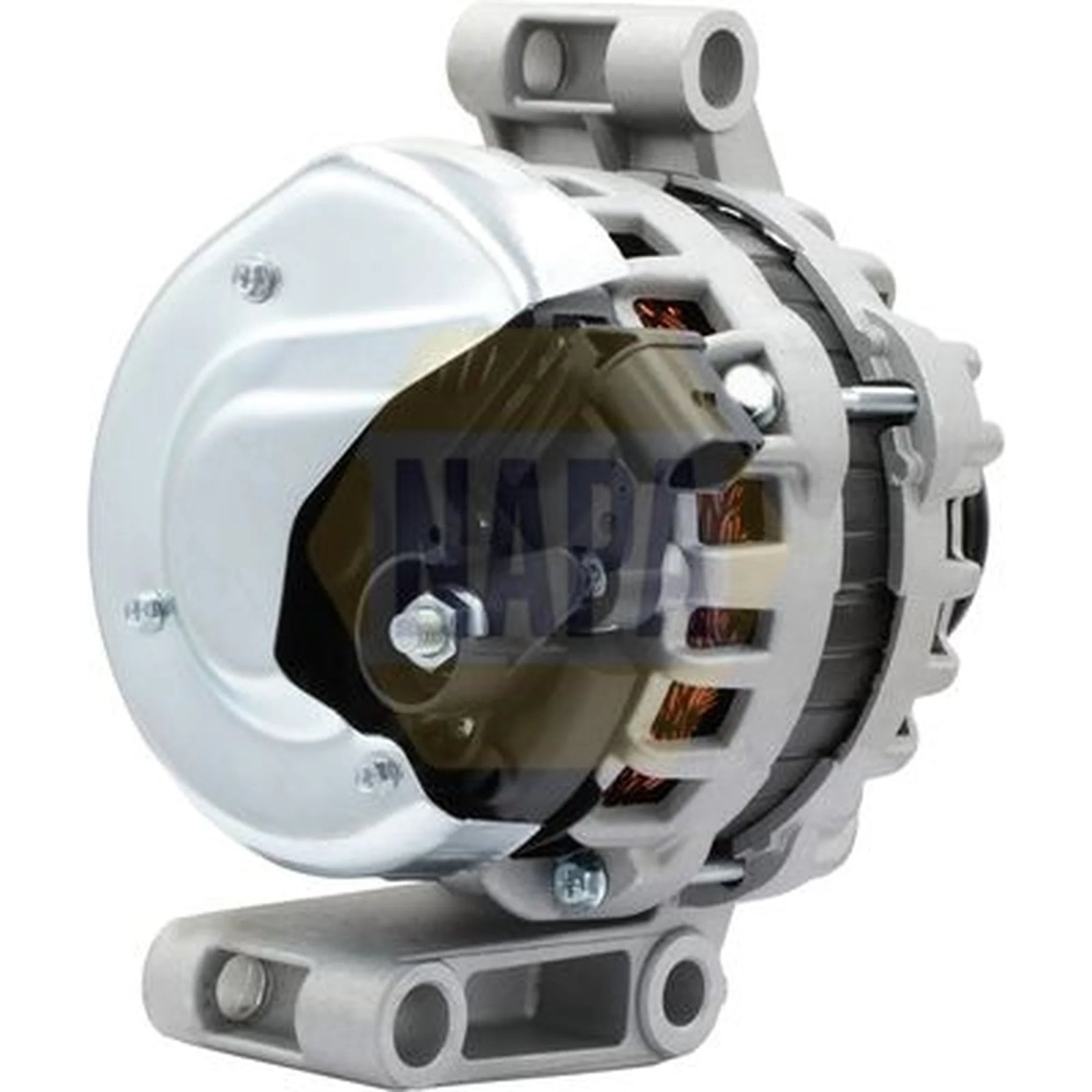 NAPA Car Alternator 12V NAL2594