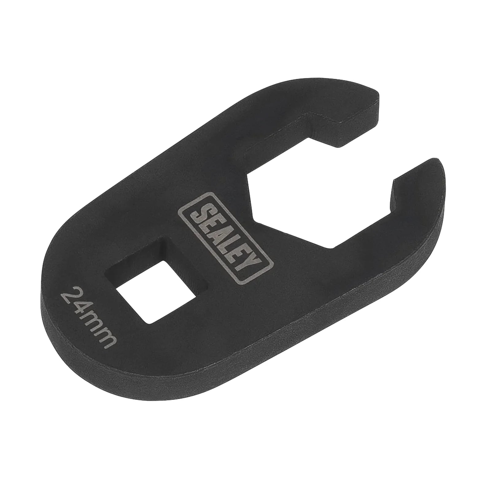 Sealey Limited Access Crow's Foot Spanner 1/2"Sq Drive 24mm - SX0327