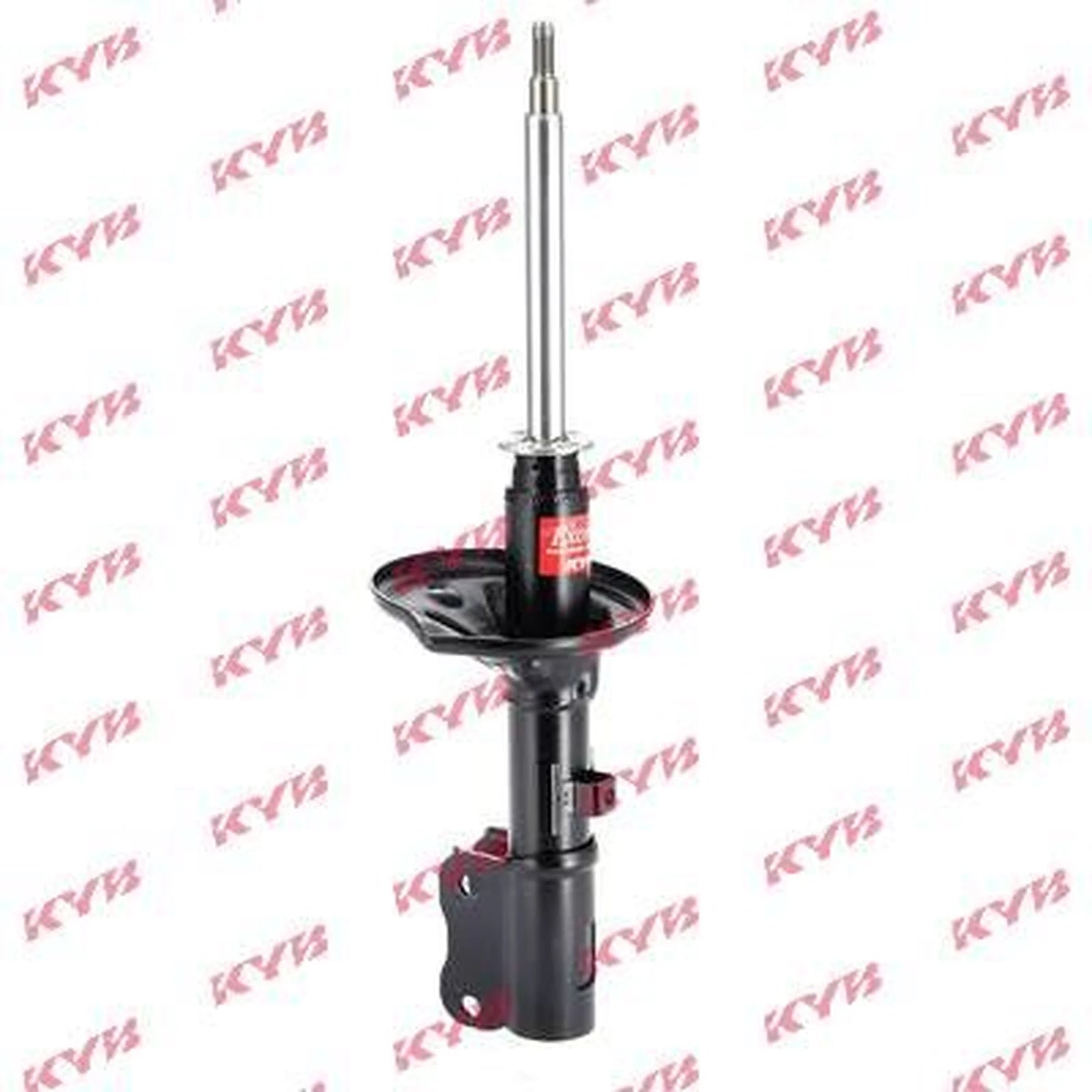 KYB Shock Absorber Damper Strut Front 333156