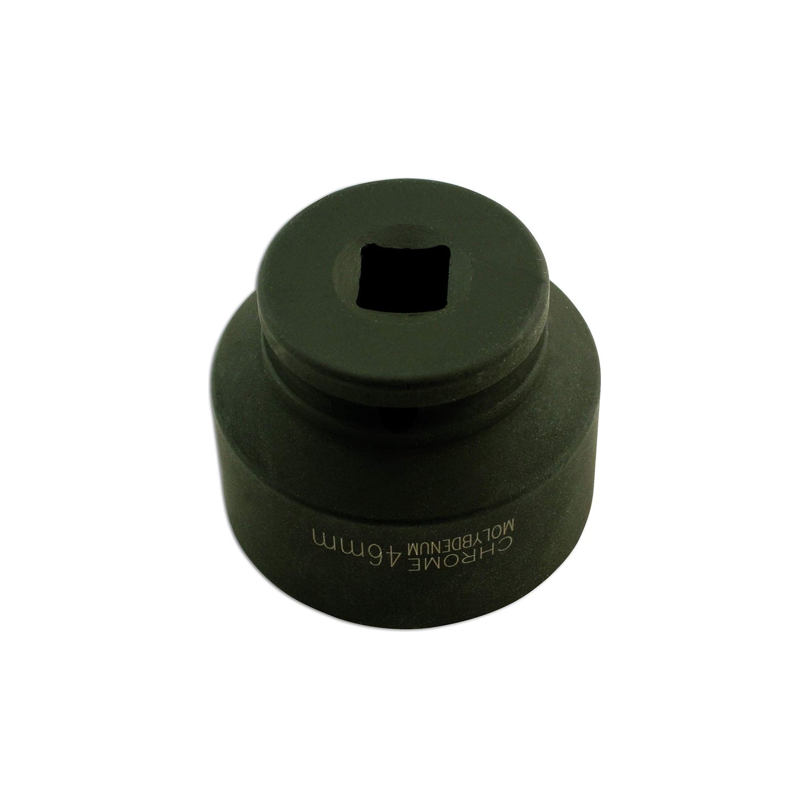 Laser Wheel Impact Socket 46mm 1/2"D - Triumph 5667