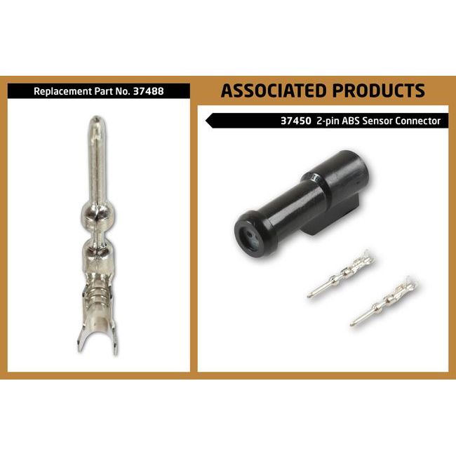 Tool Connection ford 2 Pin Sensor Kit 9pc 37450